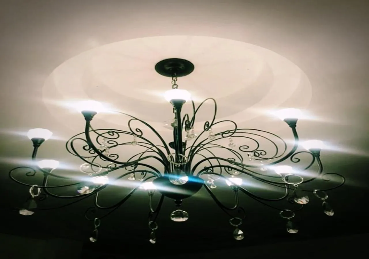 Facade/entrance in David Plaza Hotel