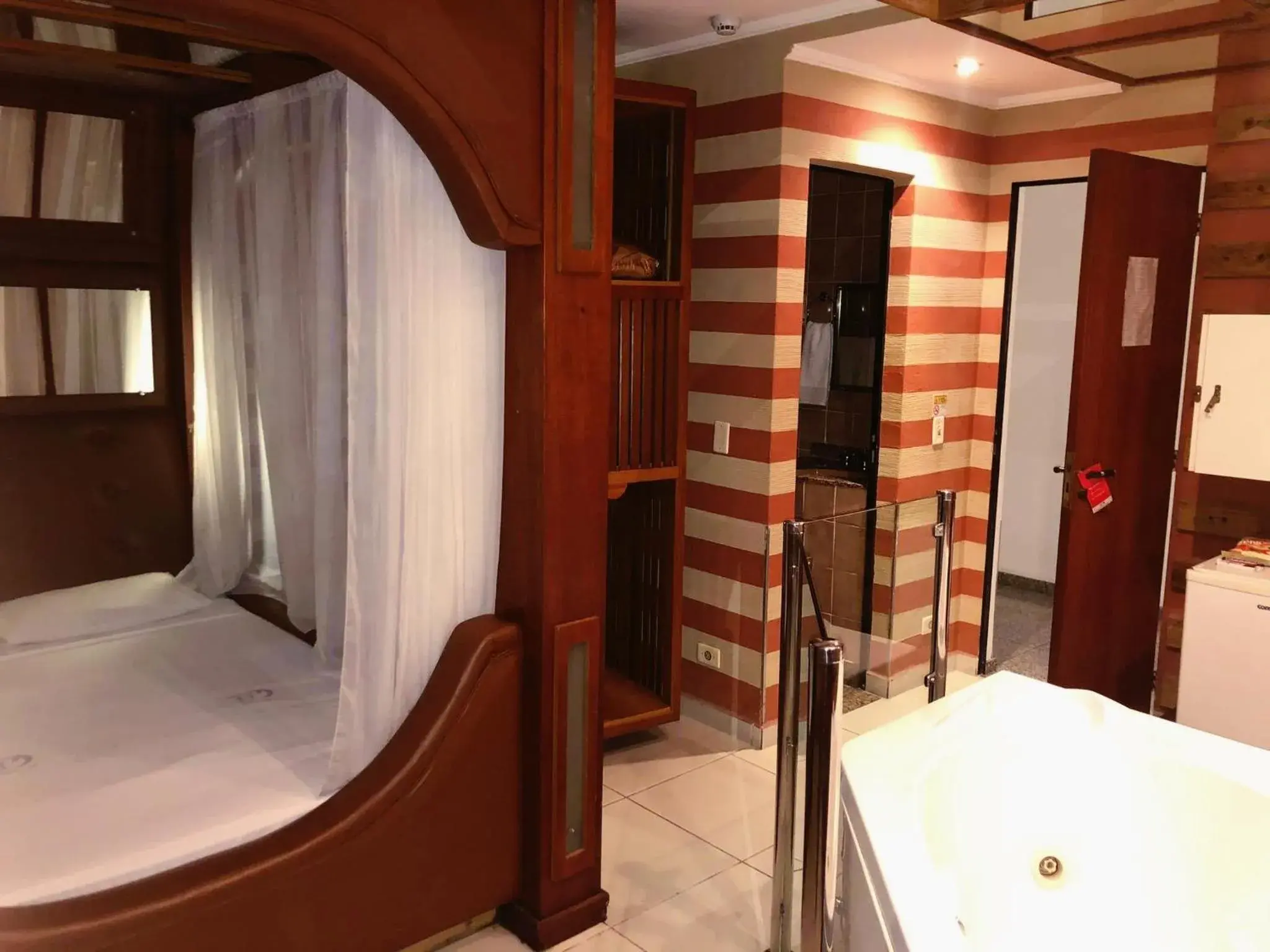 Photo of the whole room, Bed in David Plaza Hotel Photo of the whole room, Bed in David Plaza Hotel