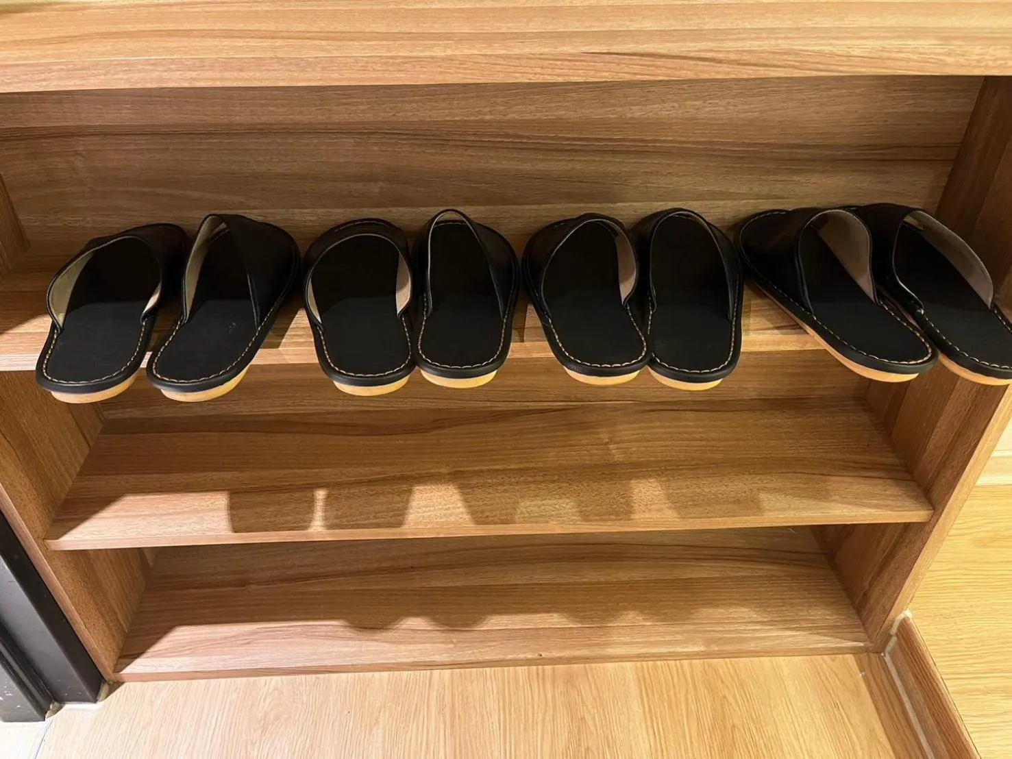 Bedroom in Michi Hotel - Luodong