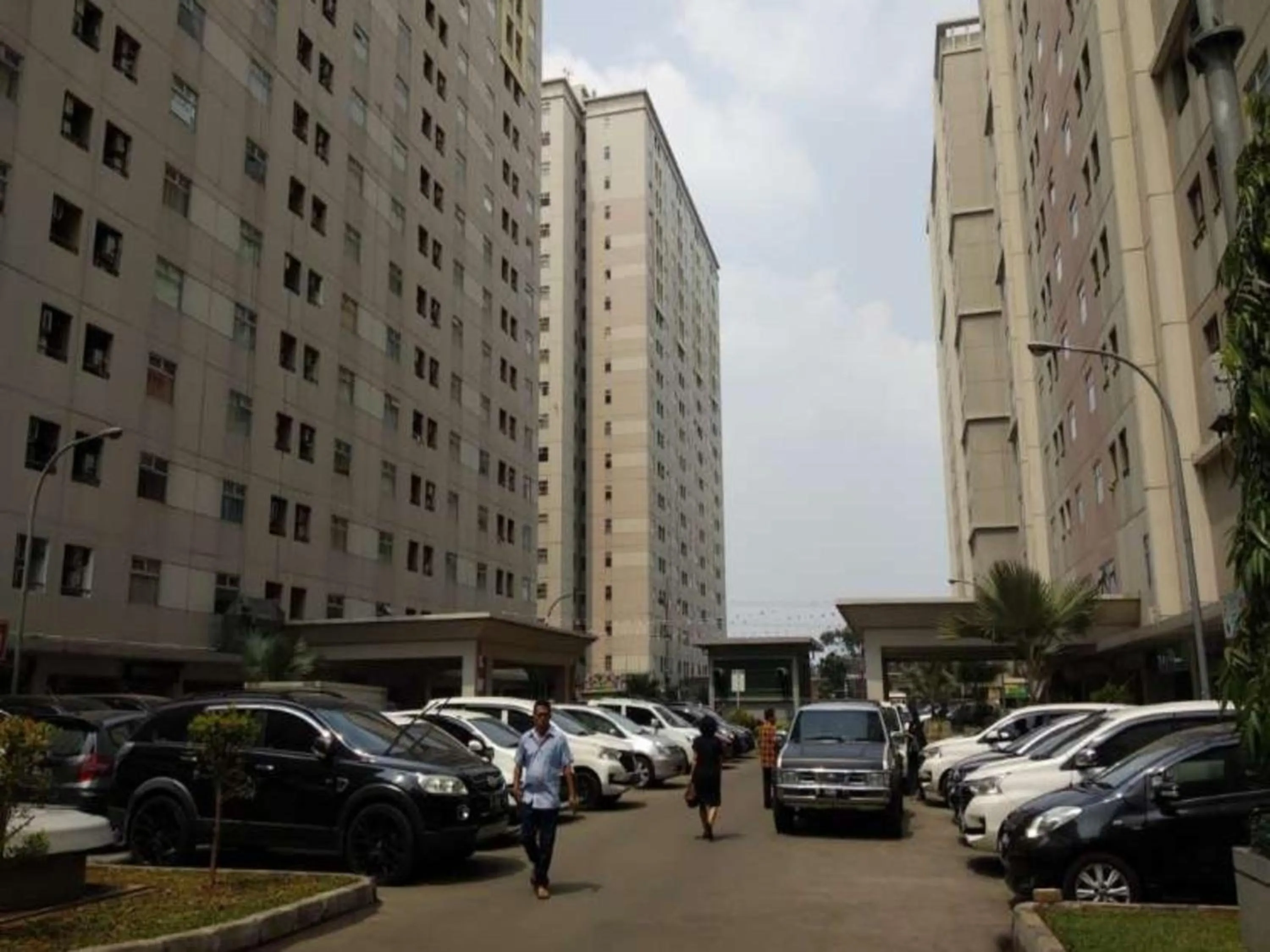 Property building in Sewaunitkalcit