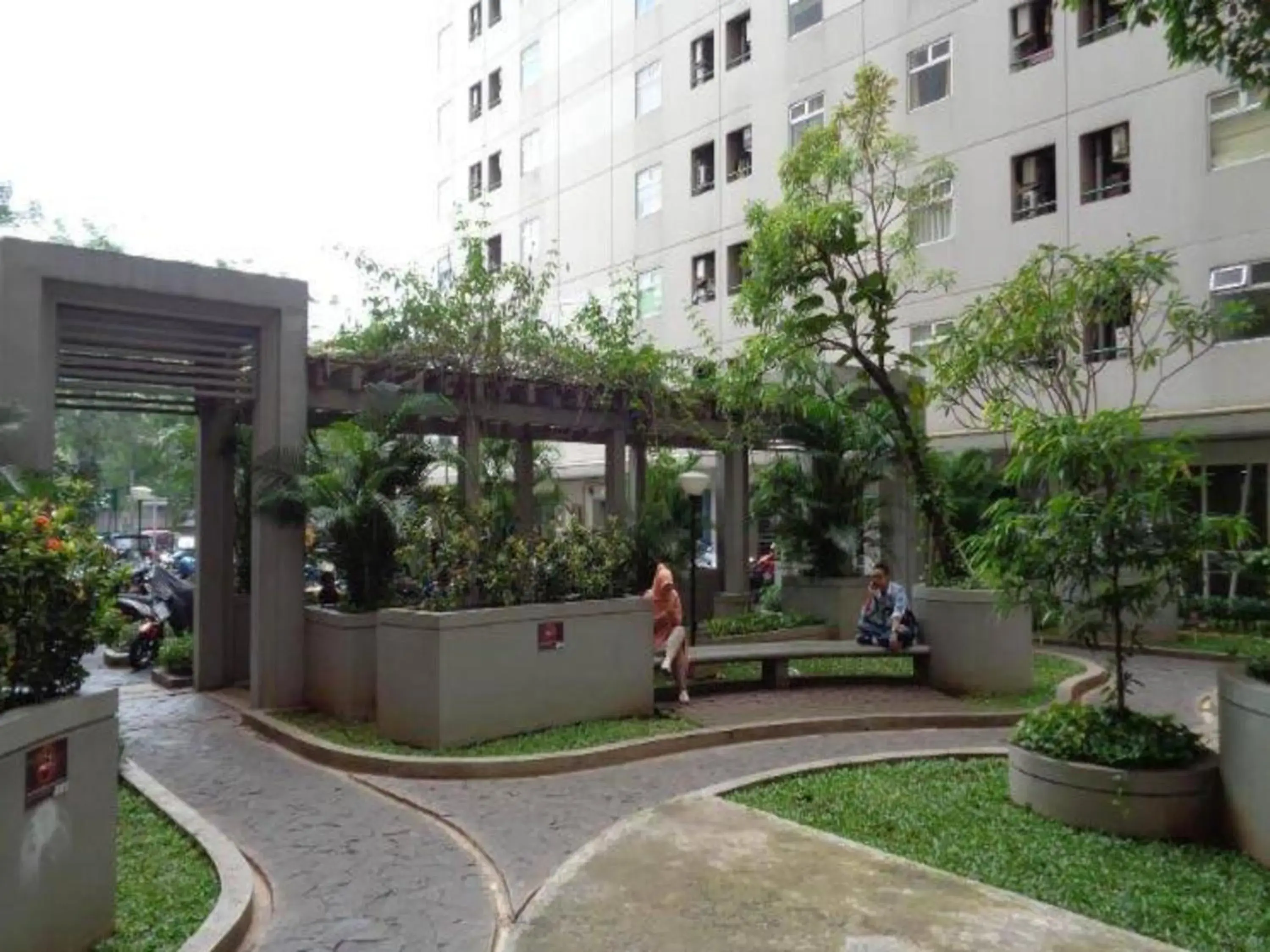 Property building in Sewaunitkalcit Property building in Sewaunitkalcit