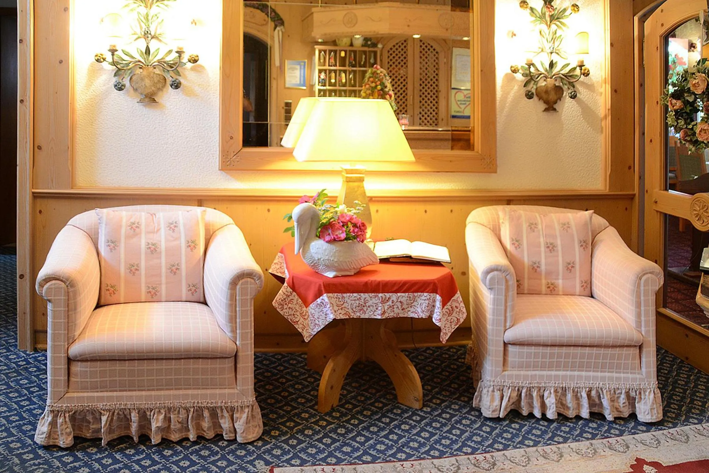 Other in Wellness und Romantik Hotel Helmboldt