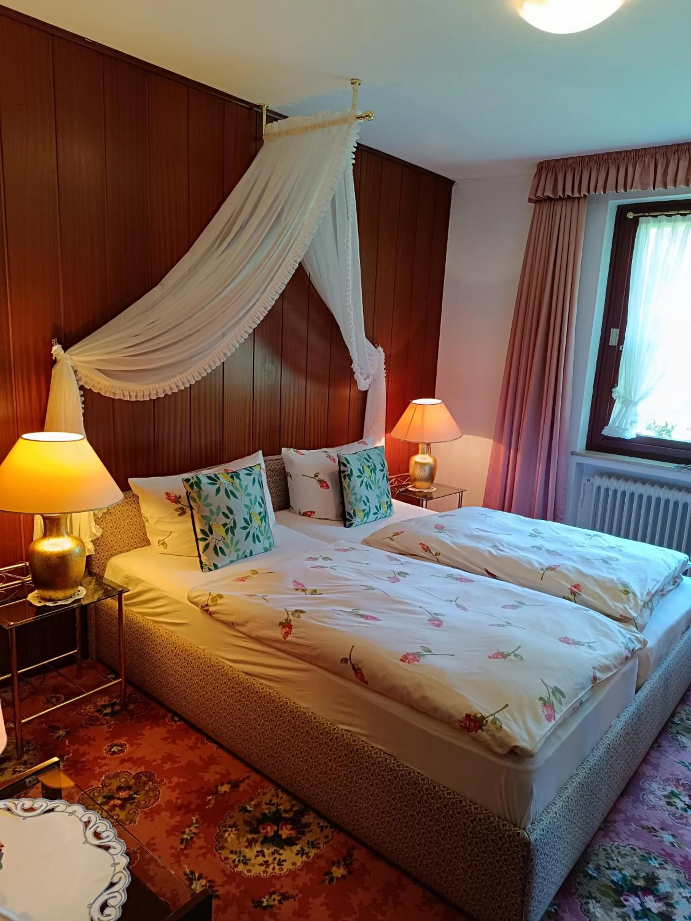 Wellness und Romantik Hotel Helmboldt