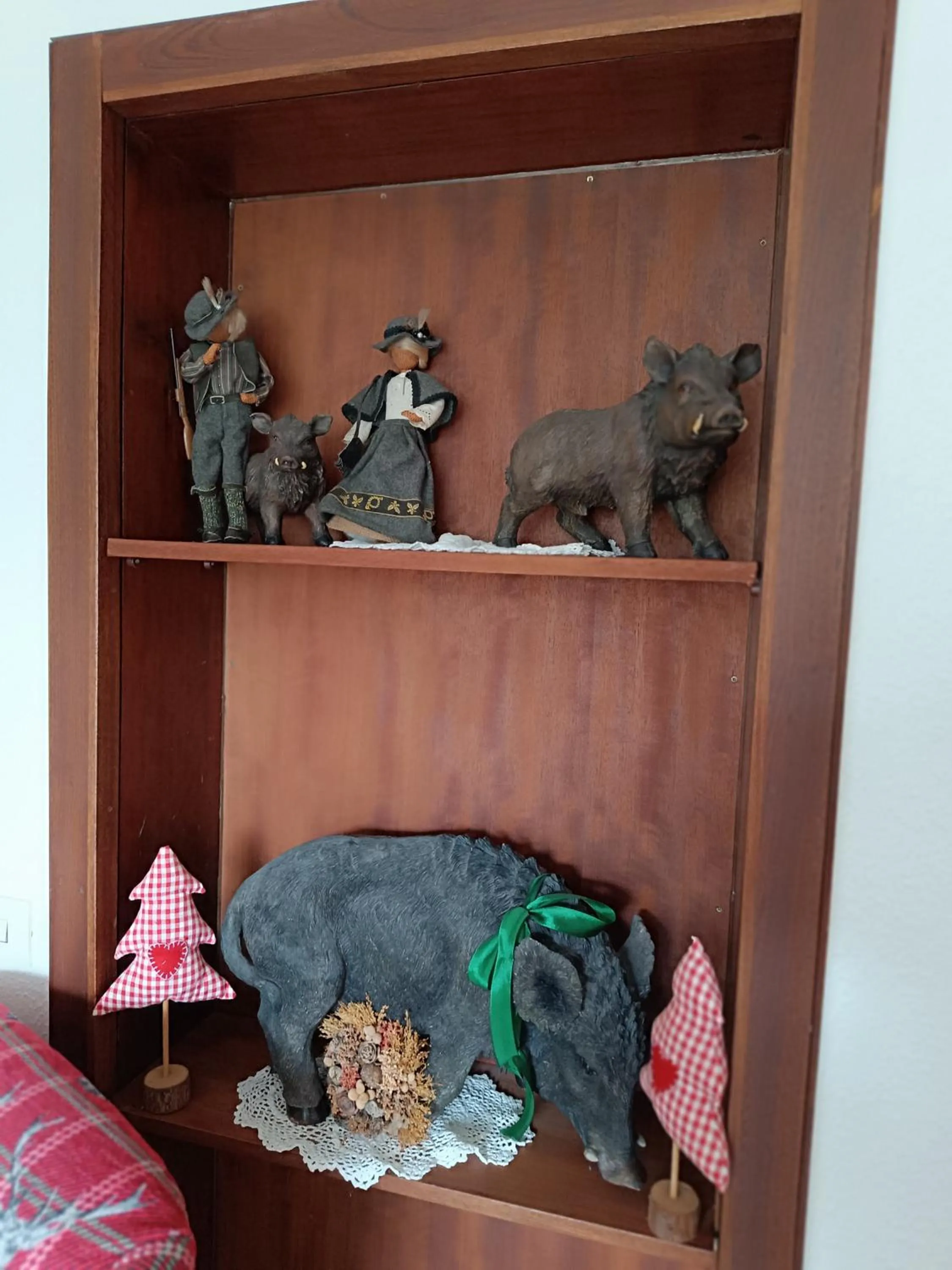 Wellness und Romantik Hotel Helmboldt