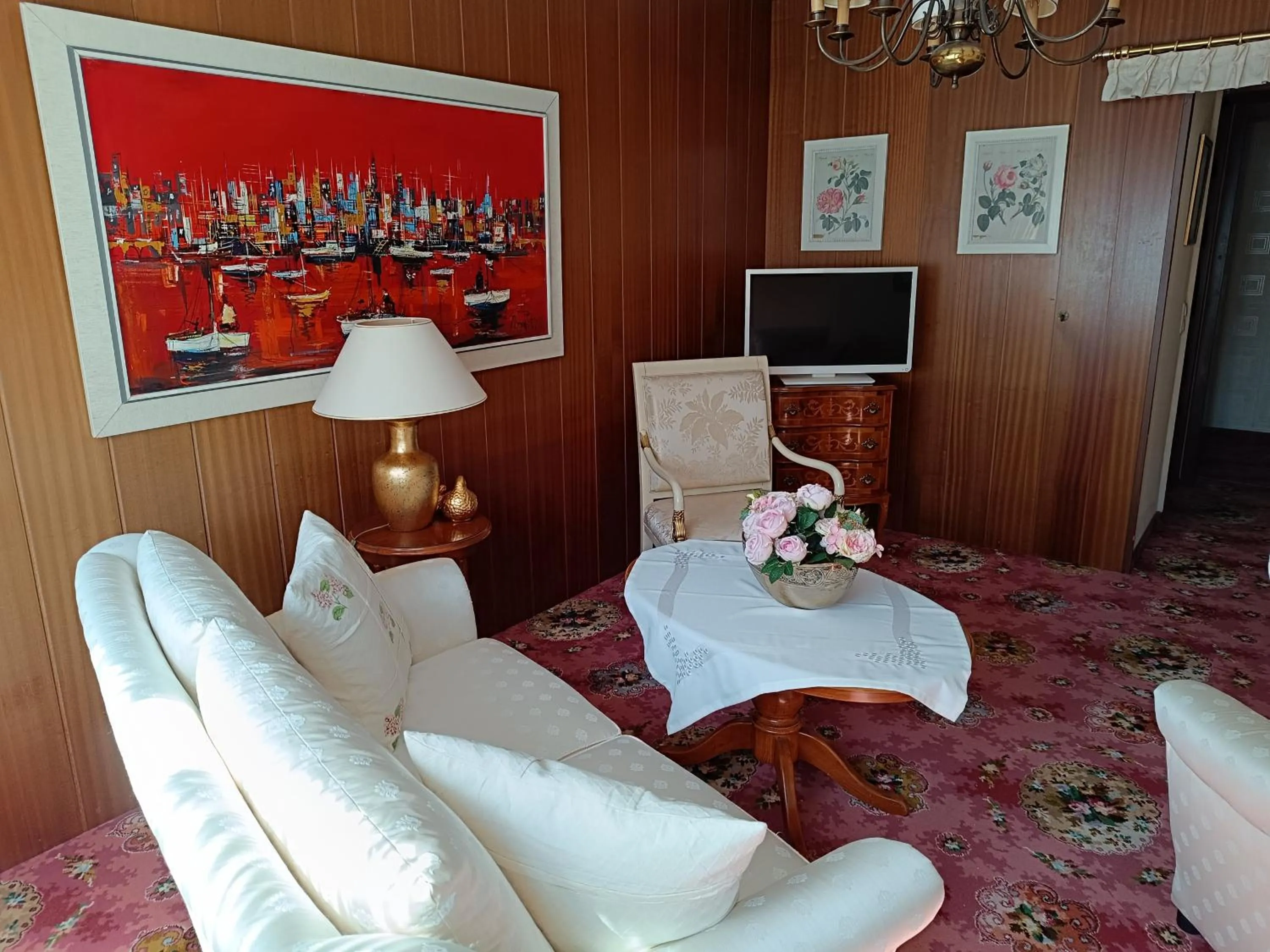 Wellness und Romantik Hotel Helmboldt