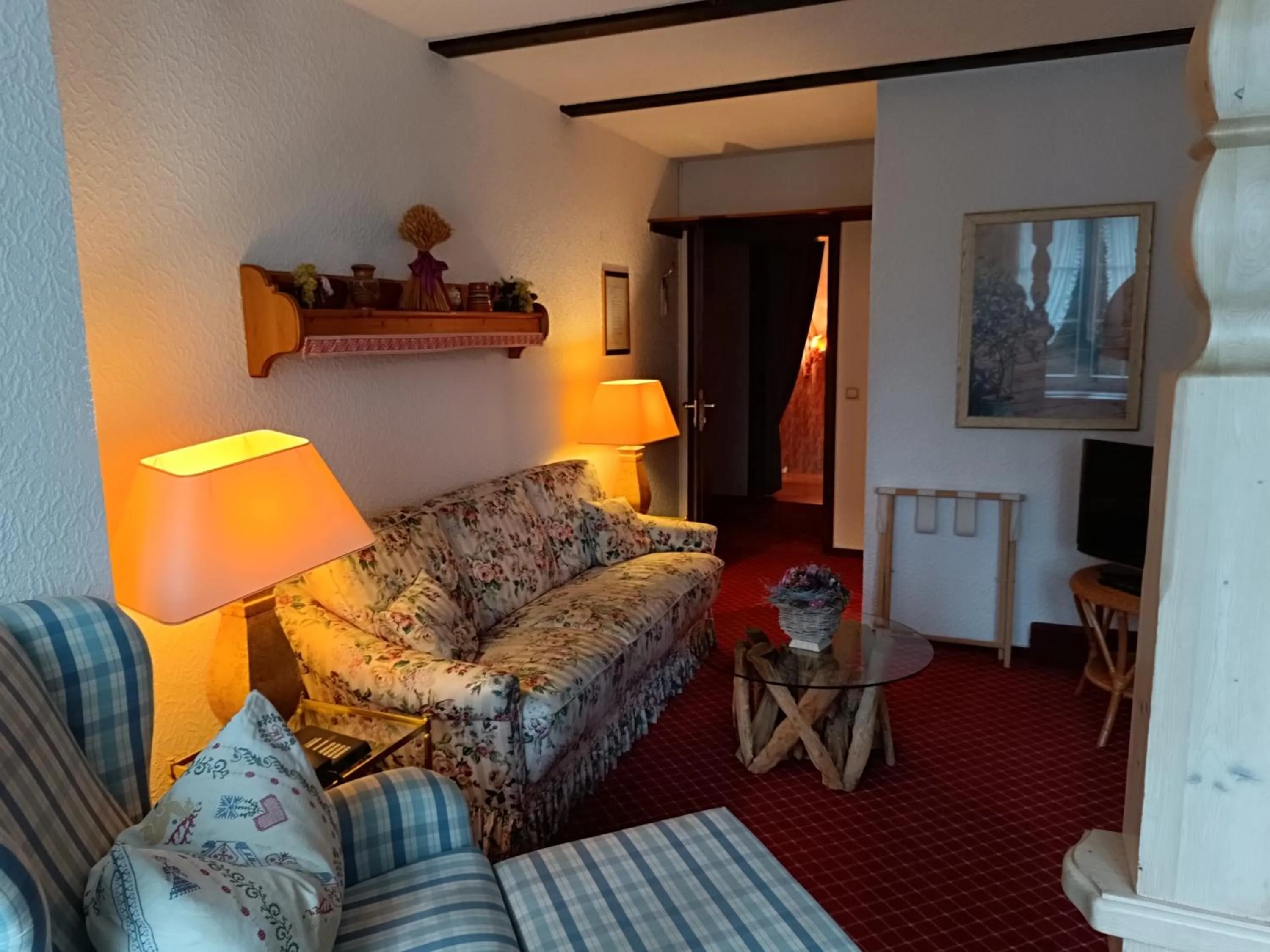 Wellness und Romantik Hotel Helmboldt