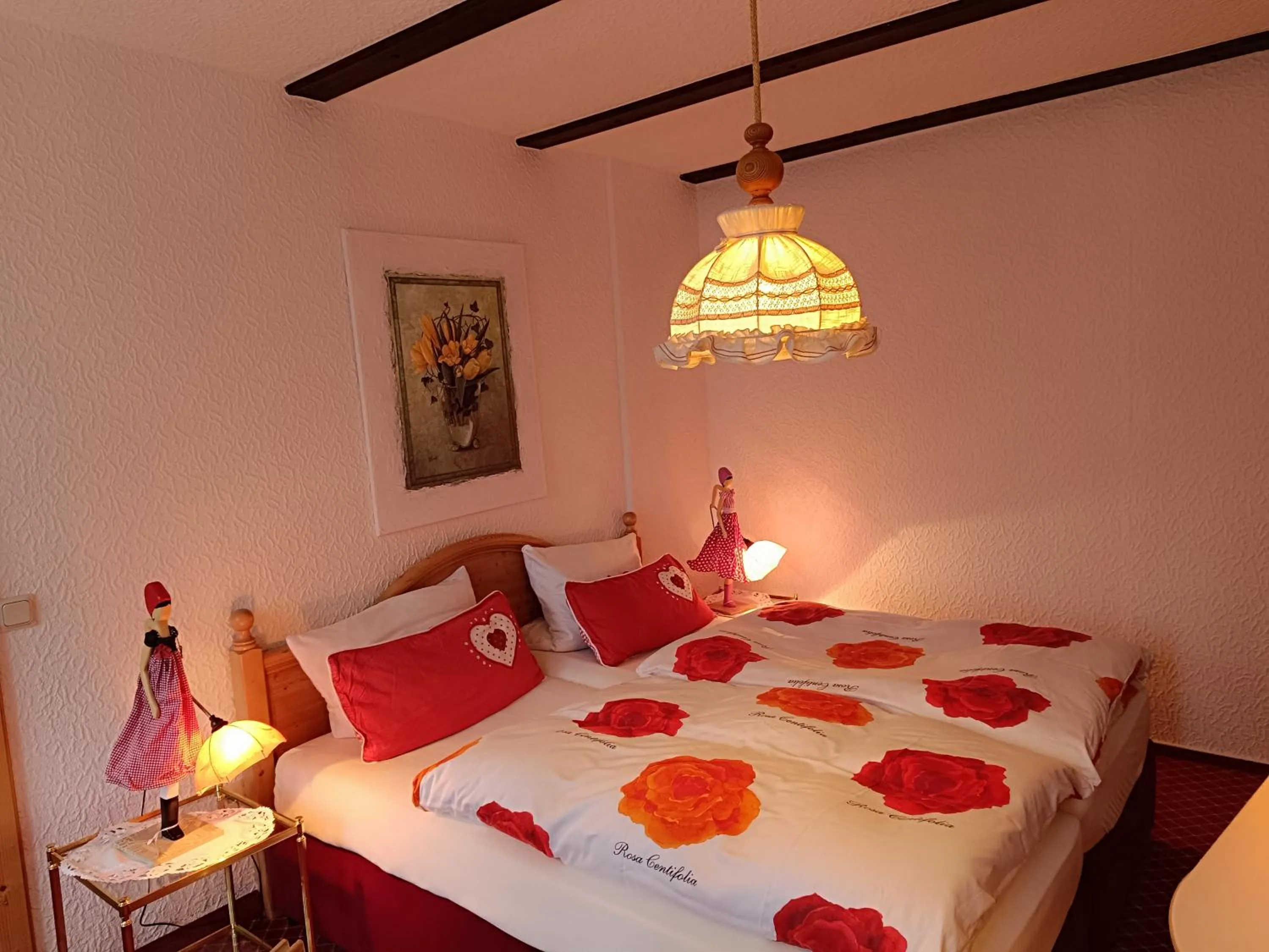 Wellness und Romantik Hotel Helmboldt