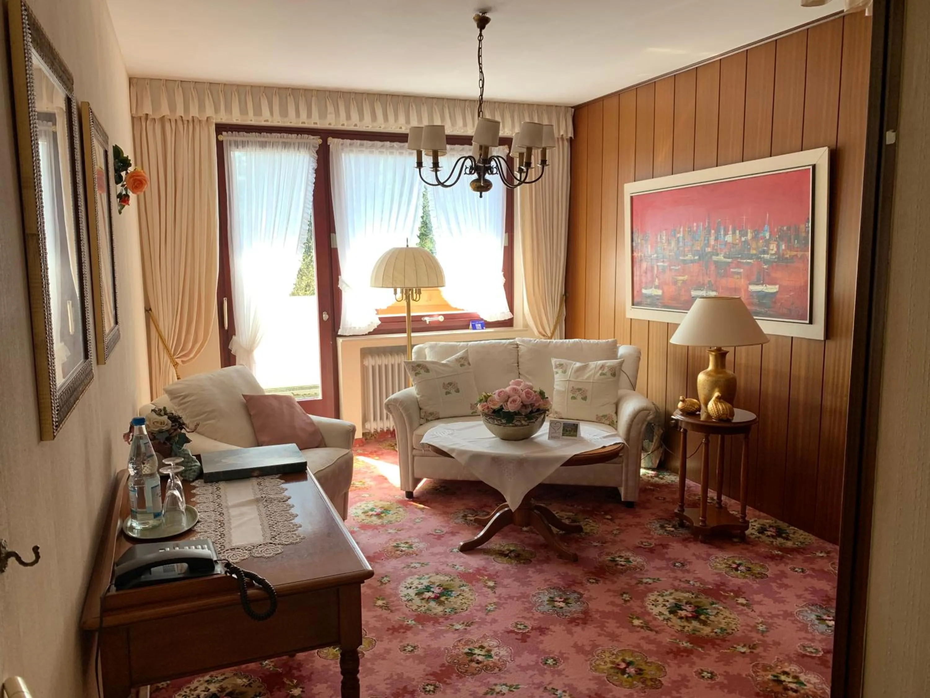 Wellness und Romantik Hotel Helmboldt