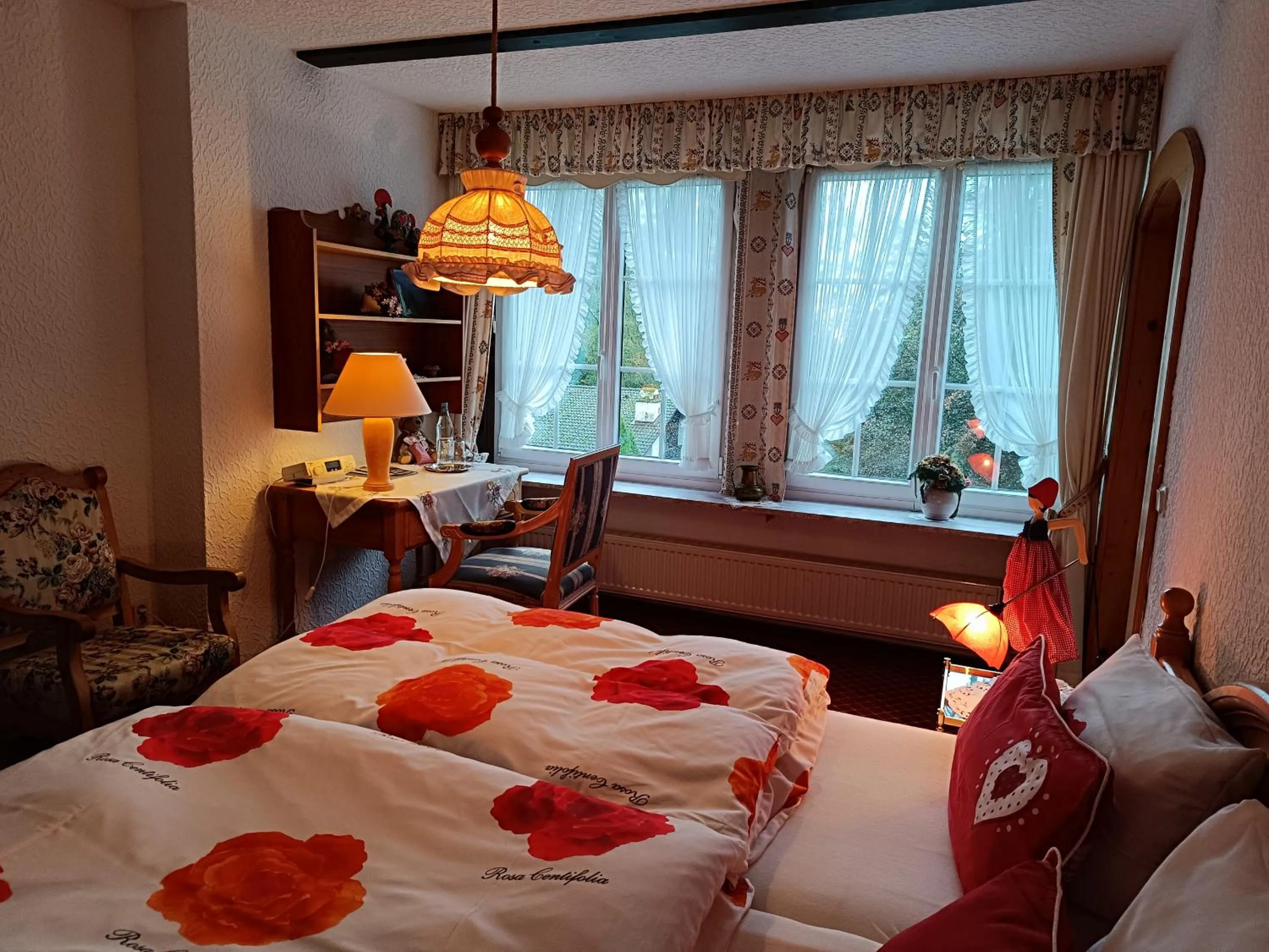 Wellness und Romantik Hotel Helmboldt