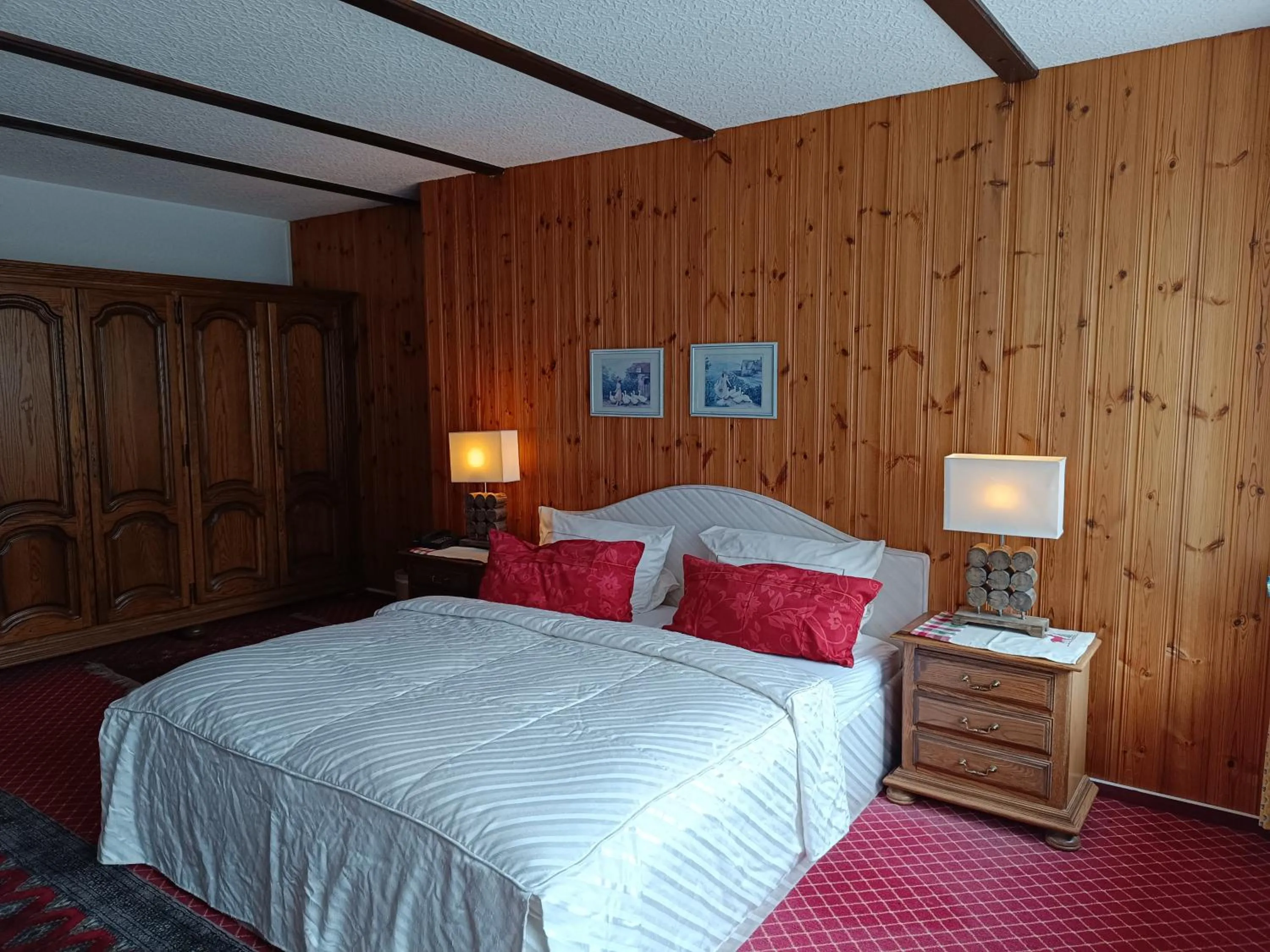 Wellness und Romantik Hotel Helmboldt