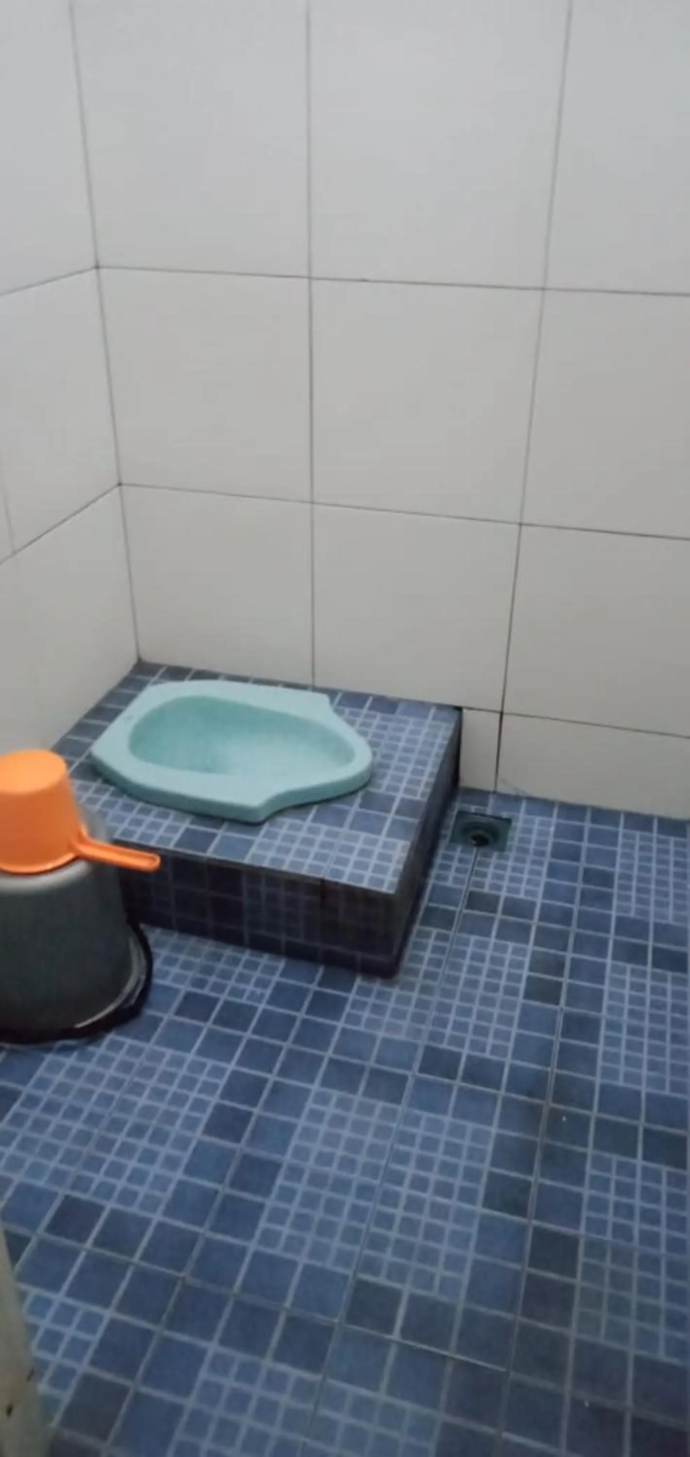 Bathroom in Hotel Nakula Sadewa 2 Bandungan