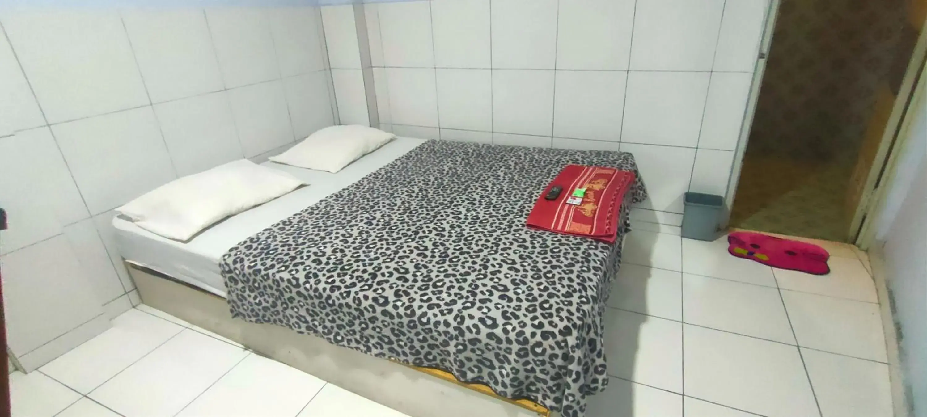 Property building, Bed in Hotel Nakula Sadewa 2 Bandungan Property building, Bed in Hotel Nakula Sadewa 2 Bandungan