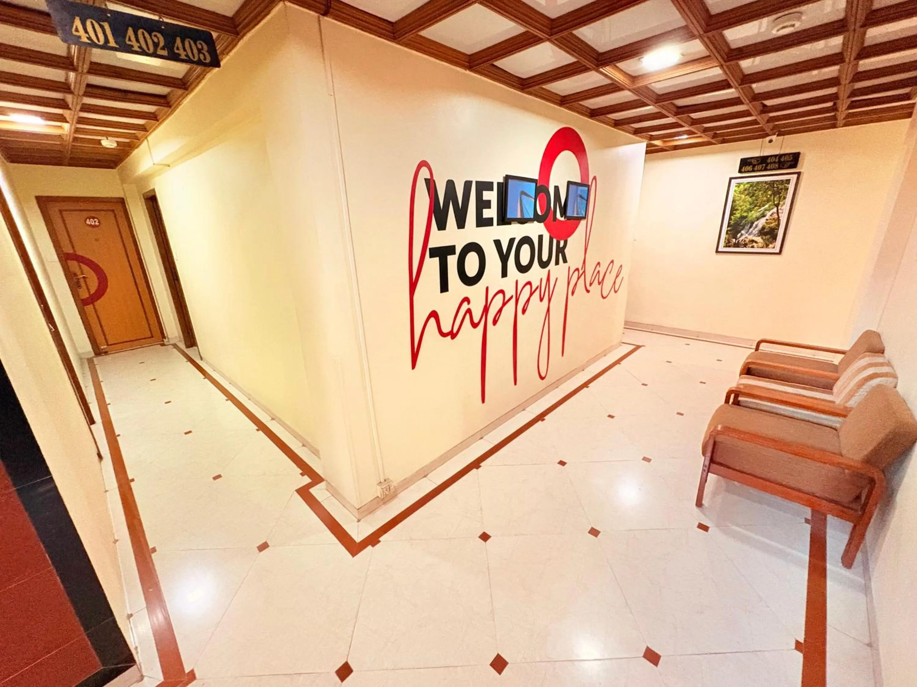 Hotel Vice President - Navrangpura, Ahmedabad