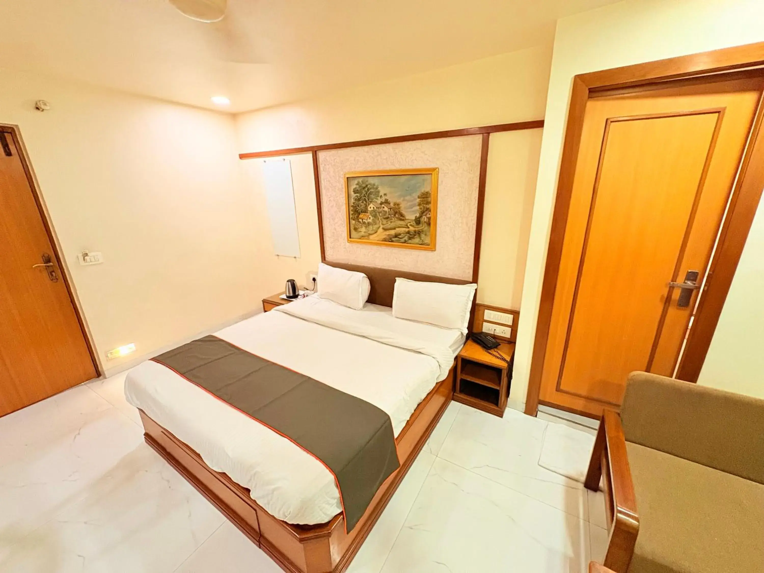 Hotel Vice President - Navrangpura, Ahmedabad Hotel Vice President - Navrangpura, Ahmedabad