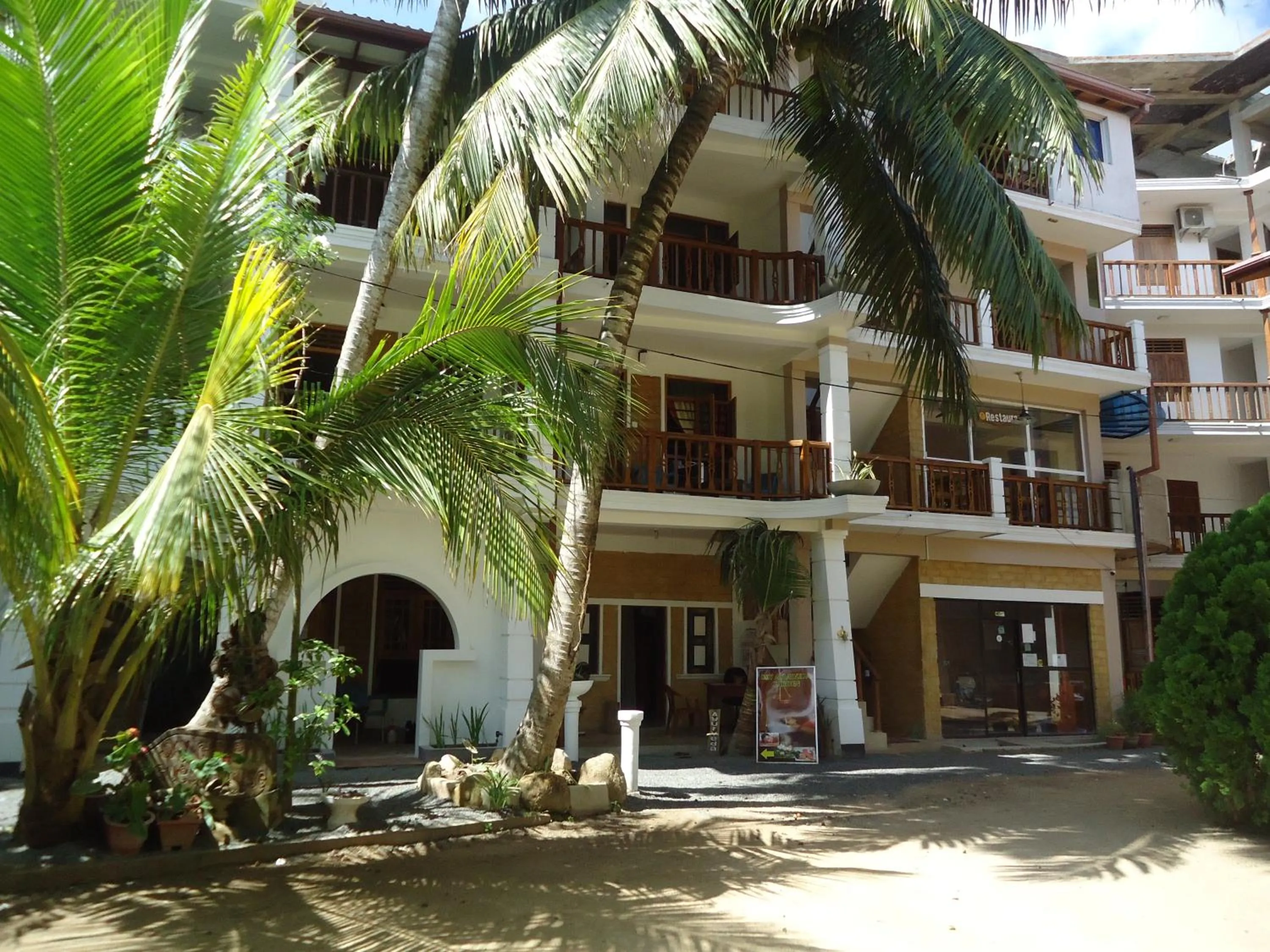 Other in Sky Garden Mini Hotel