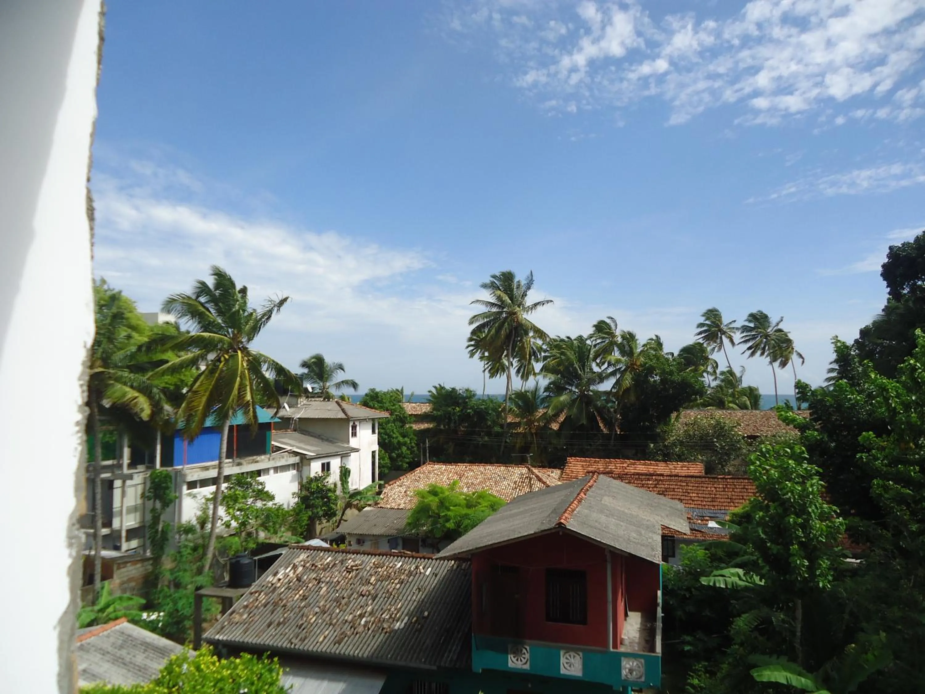 Activities in Sky Garden Mini Hotel