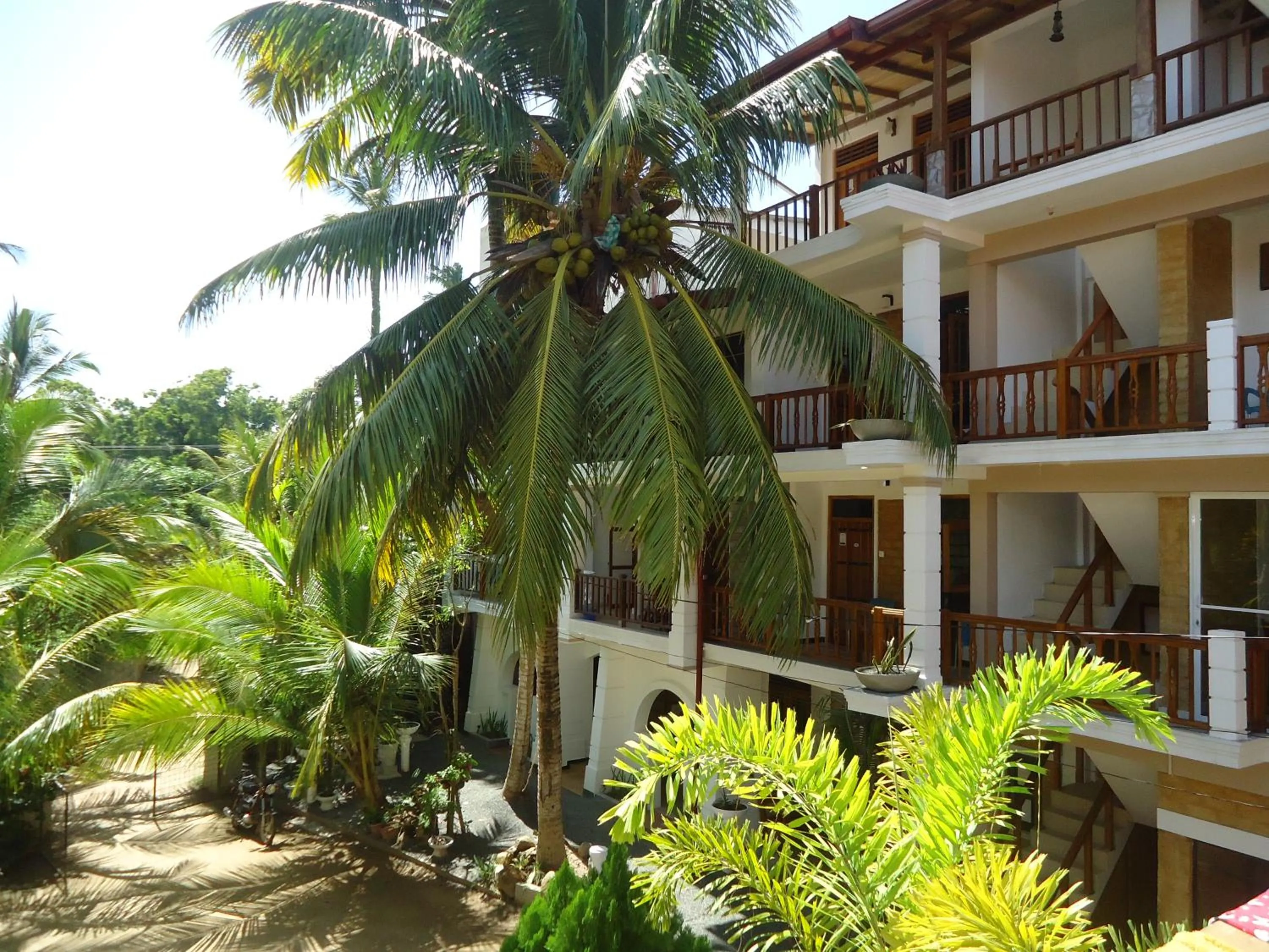 Other in Sky Garden Mini Hotel