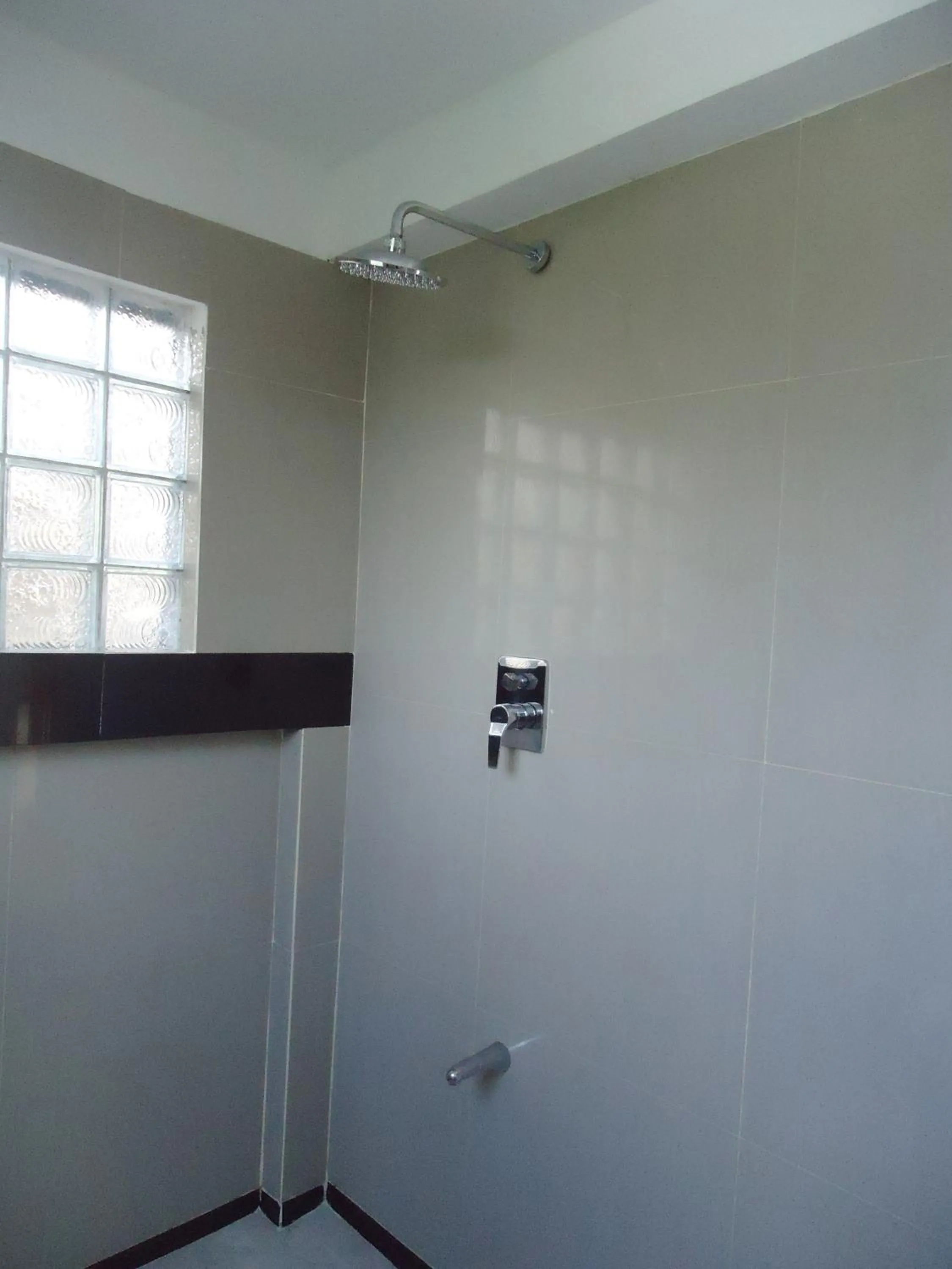 Property building in Sky Garden Mini Hotel