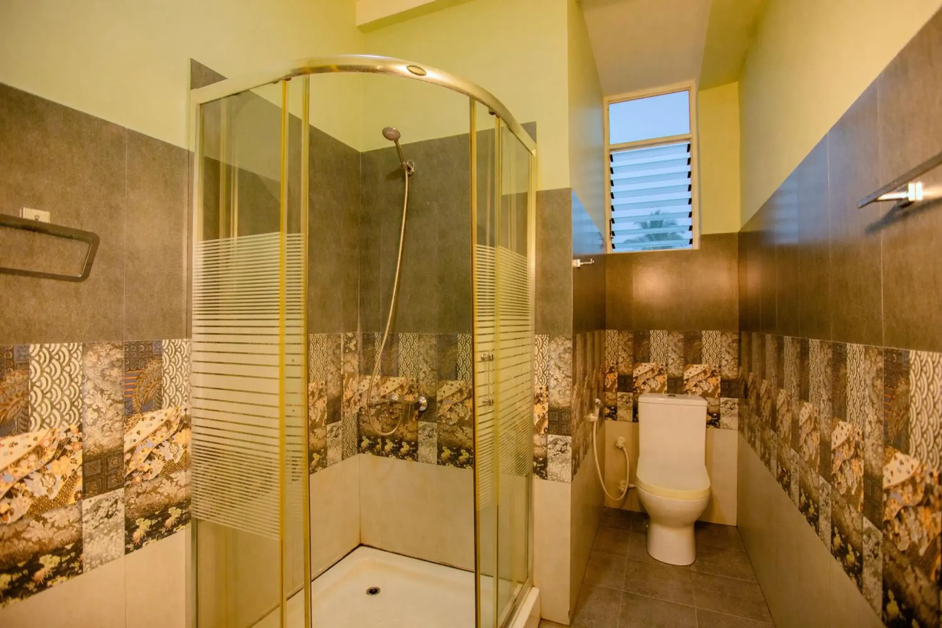 Two-Bedroom Apartment in Yala River Face Inn Two-Bedroom Apartment in Yala River Face Inn