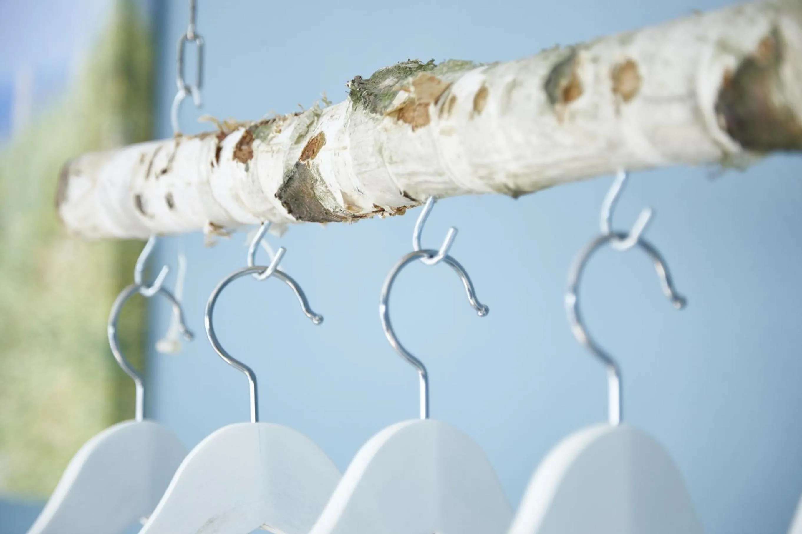 Decorative detail in Hotel Liegeplatz 13 Kiel by Premiere Classe