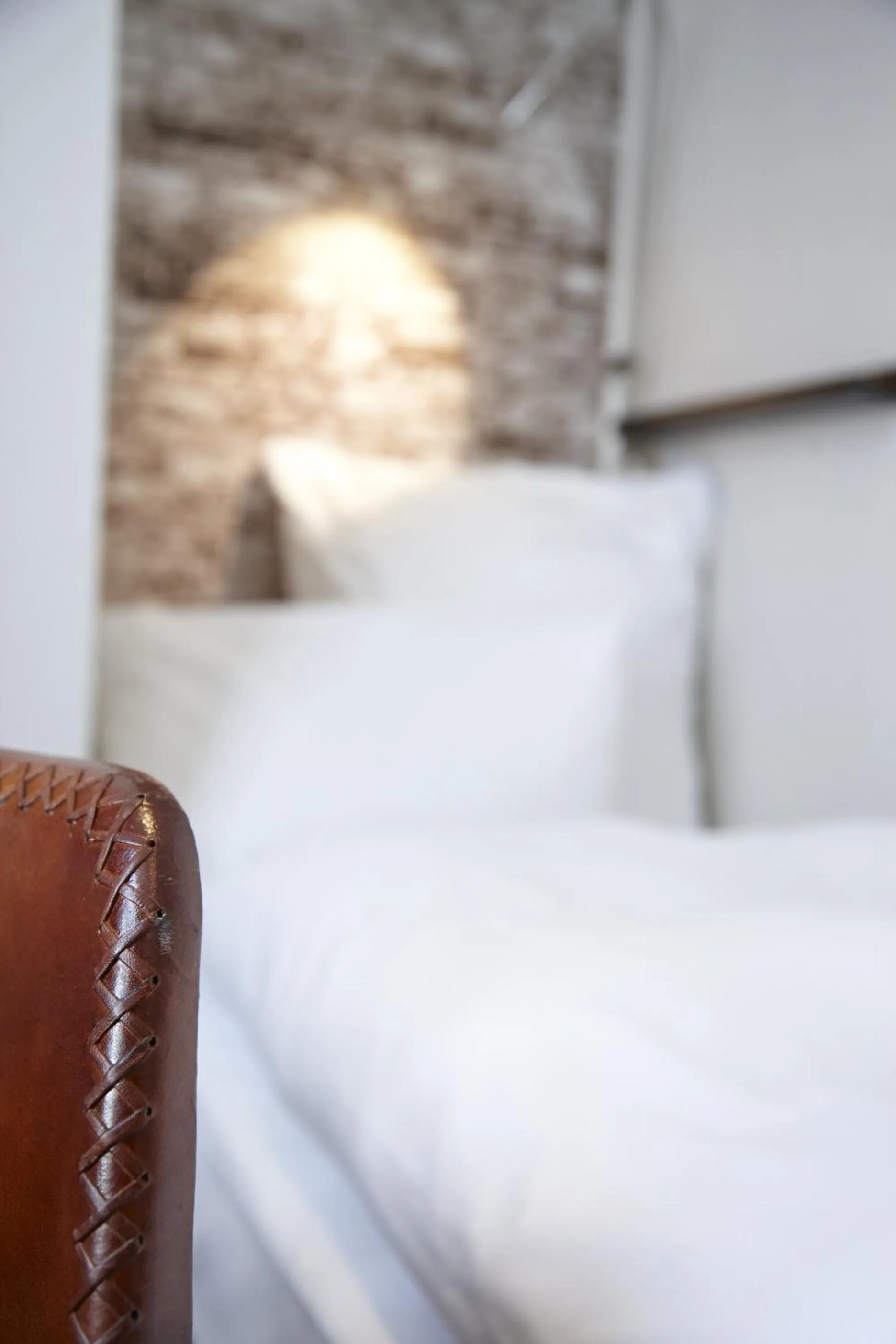 Photo of the whole room, Bed in Hotel Liegeplatz 13 Kiel by Premiere Classe