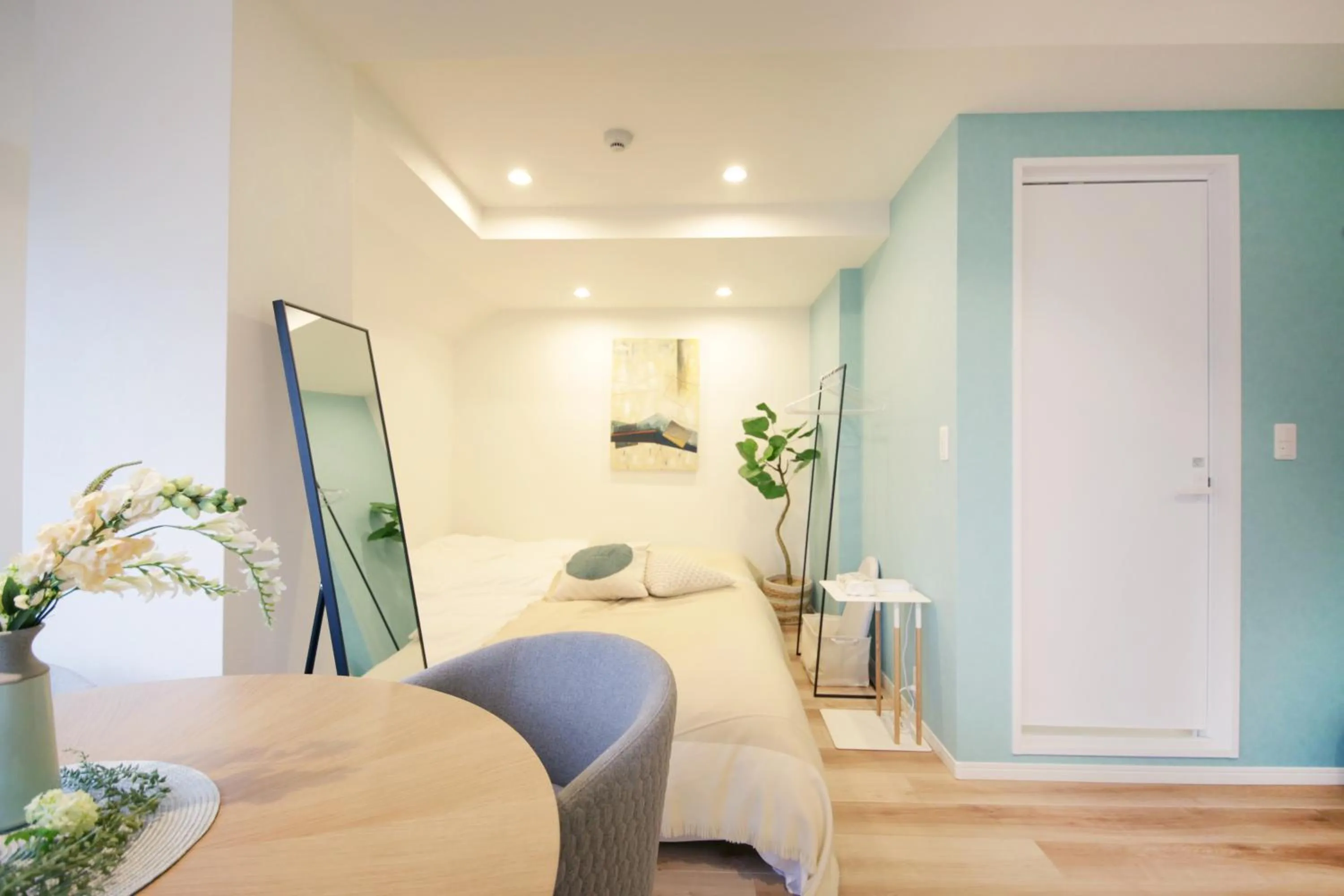 unito Shibuya shinsen