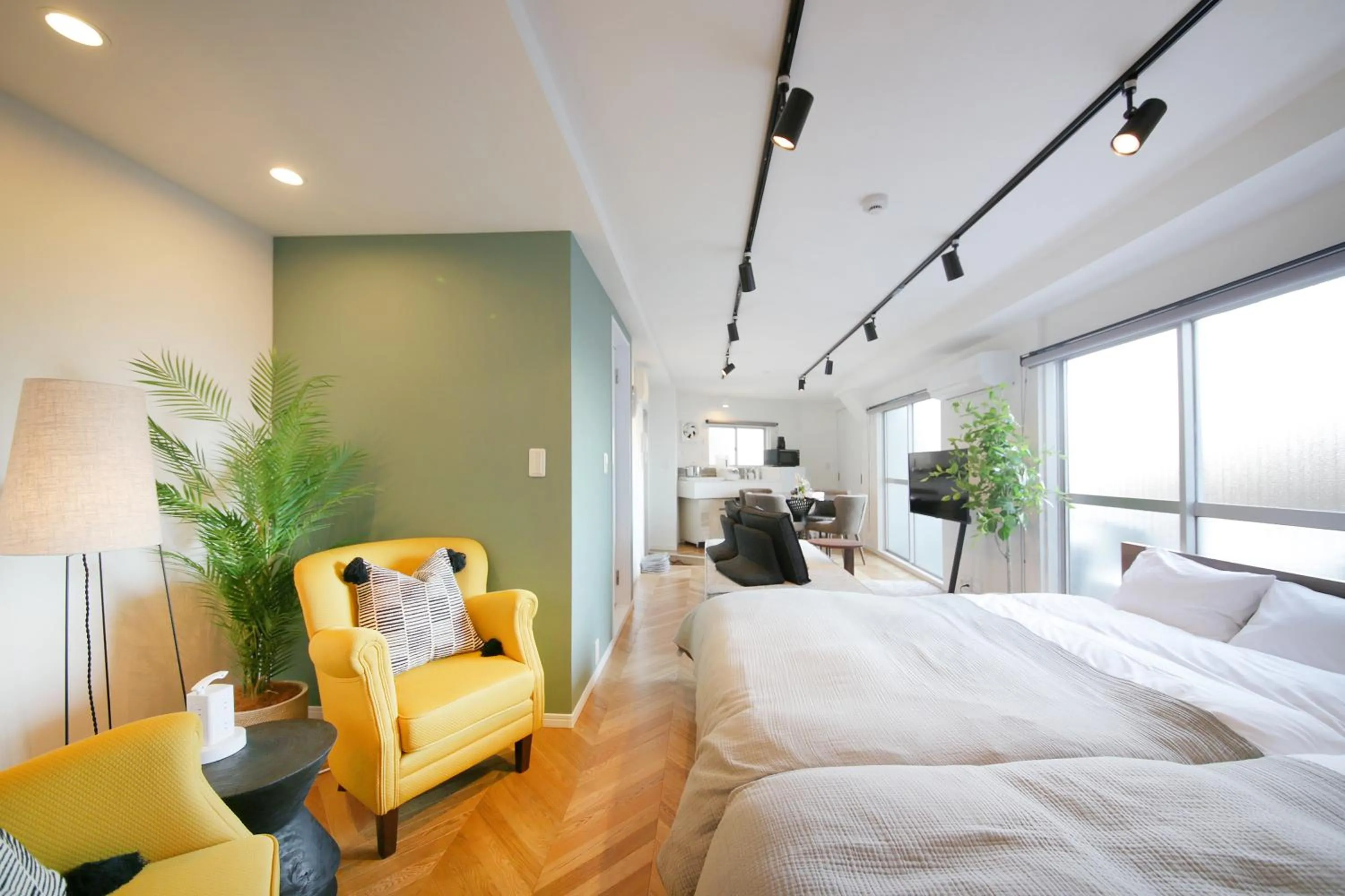 unito Shibuya shinsen