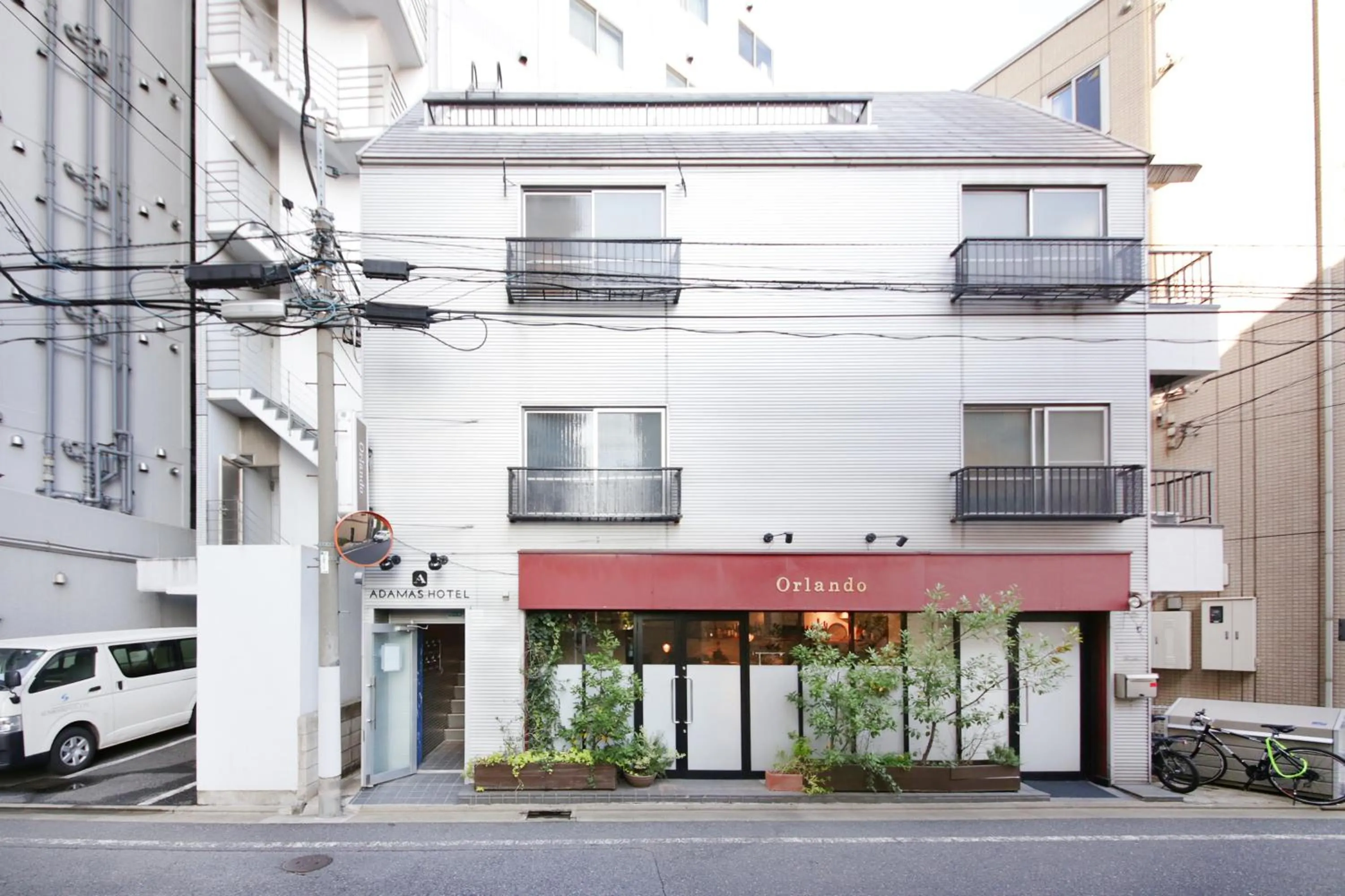 unito Shibuya shinsen