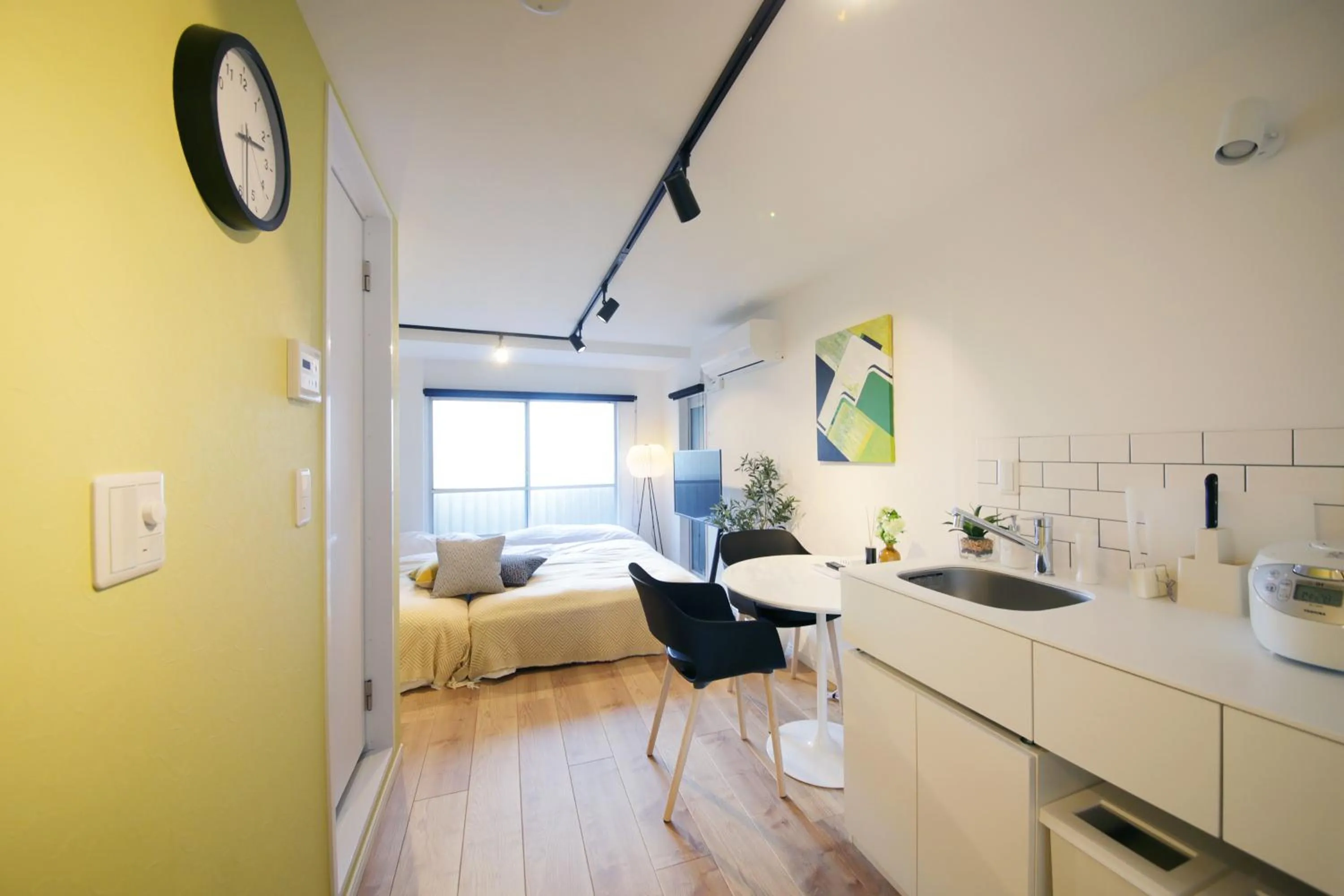 unito Shibuya shinsen