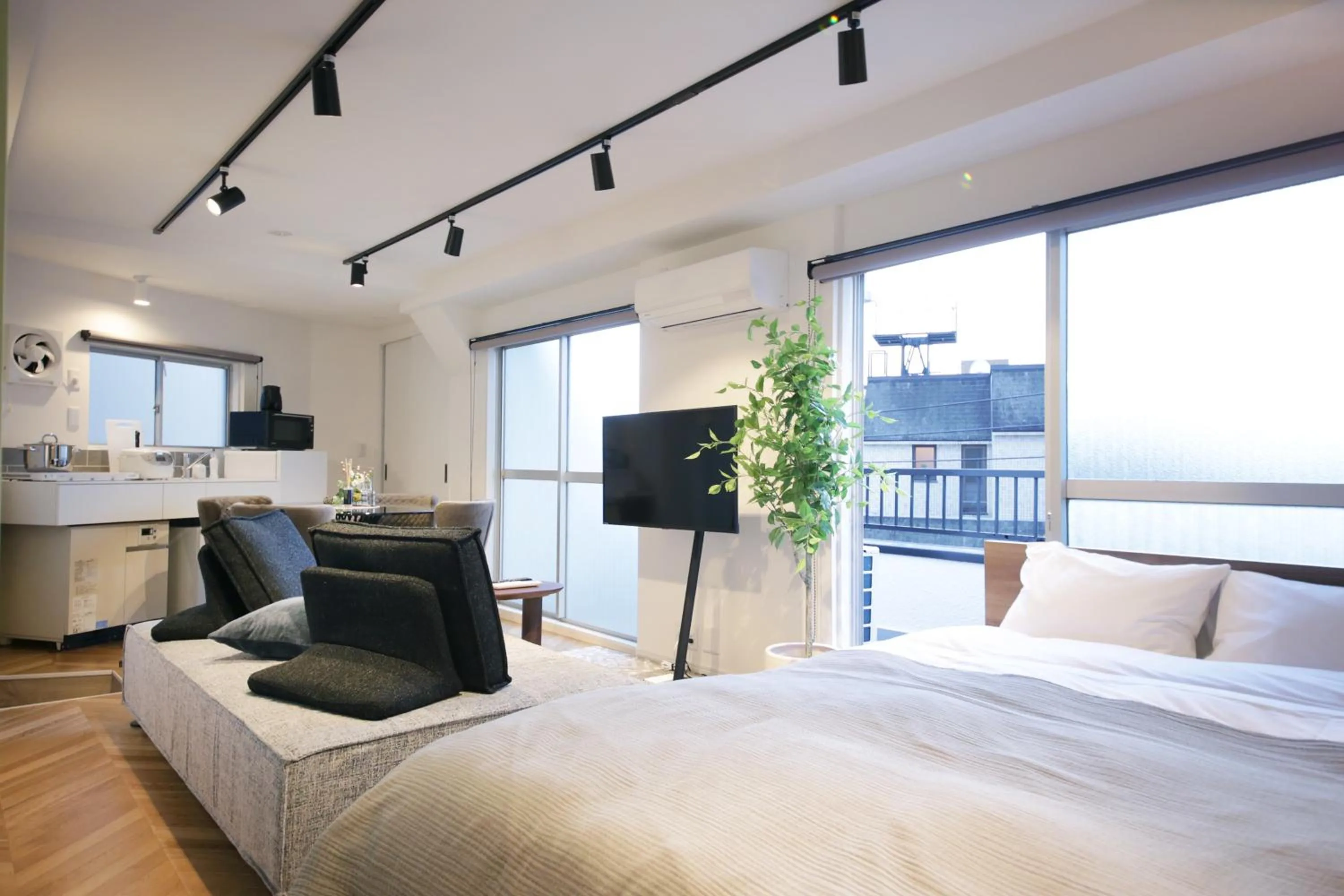 unito Shibuya shinsen