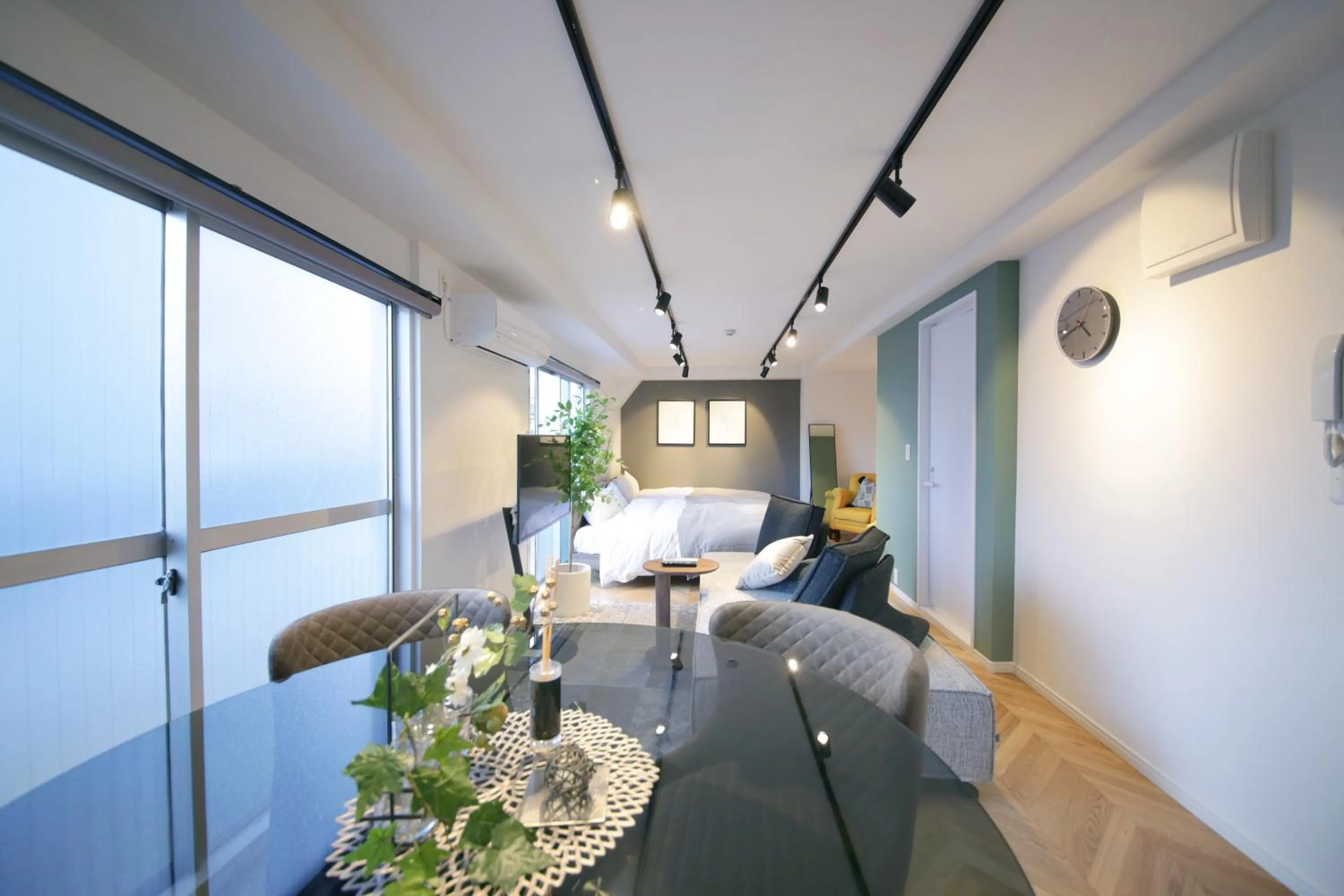 unito Shibuya shinsen