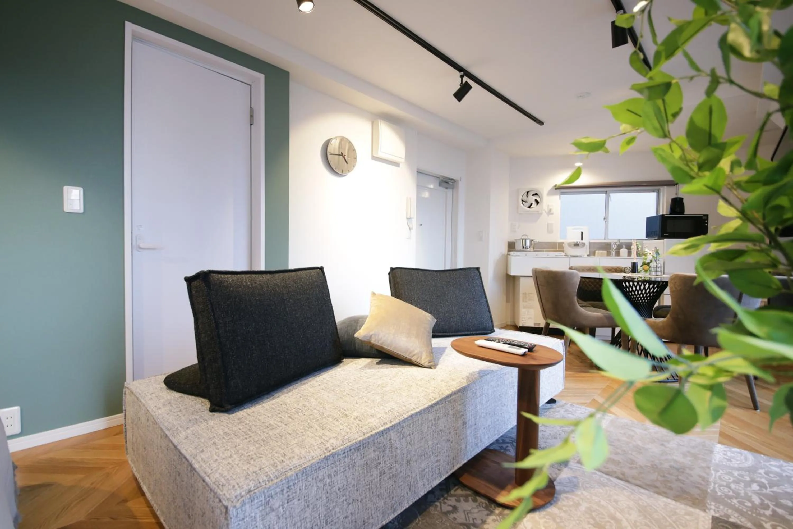 unito Shibuya shinsen