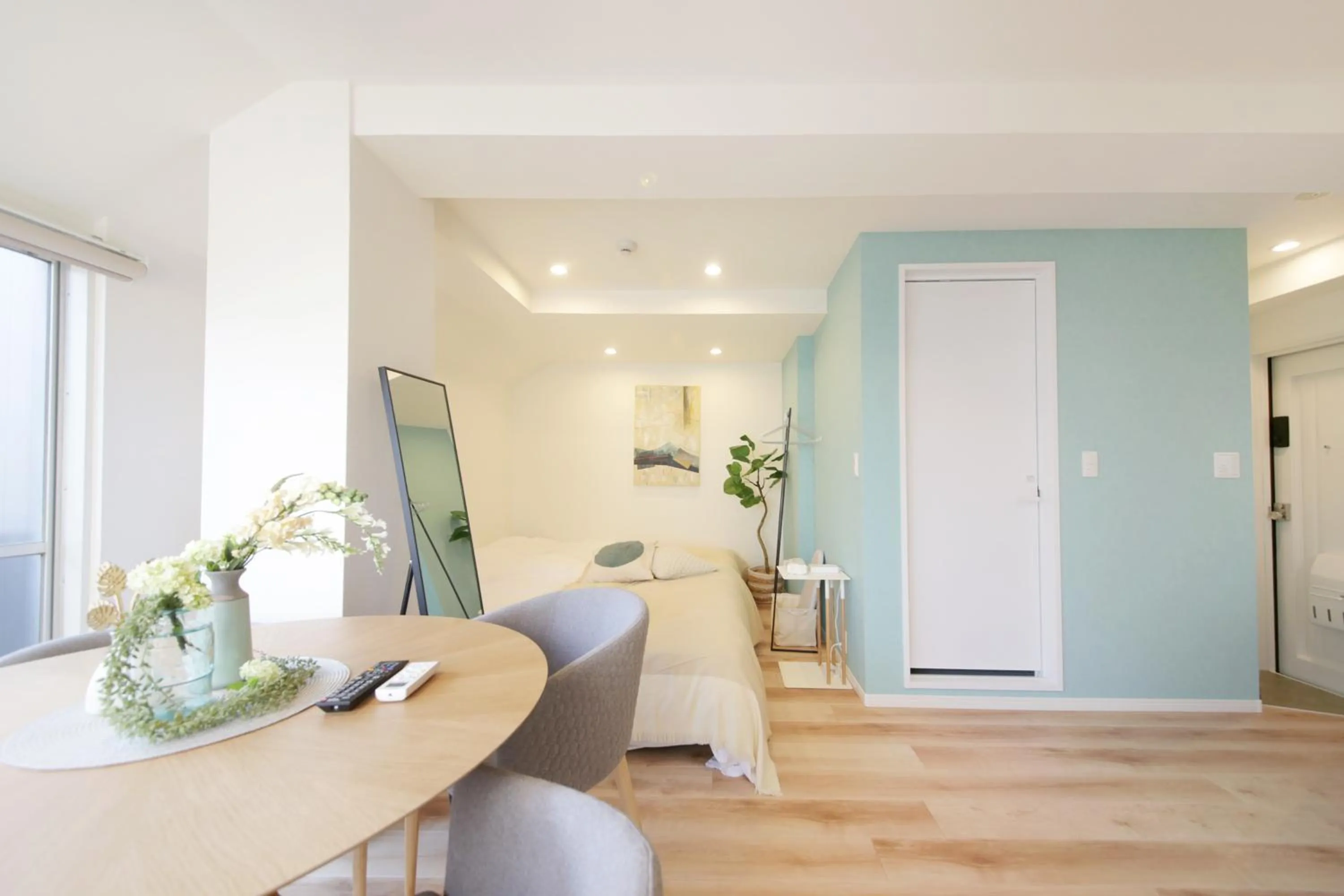 unito Shibuya shinsen