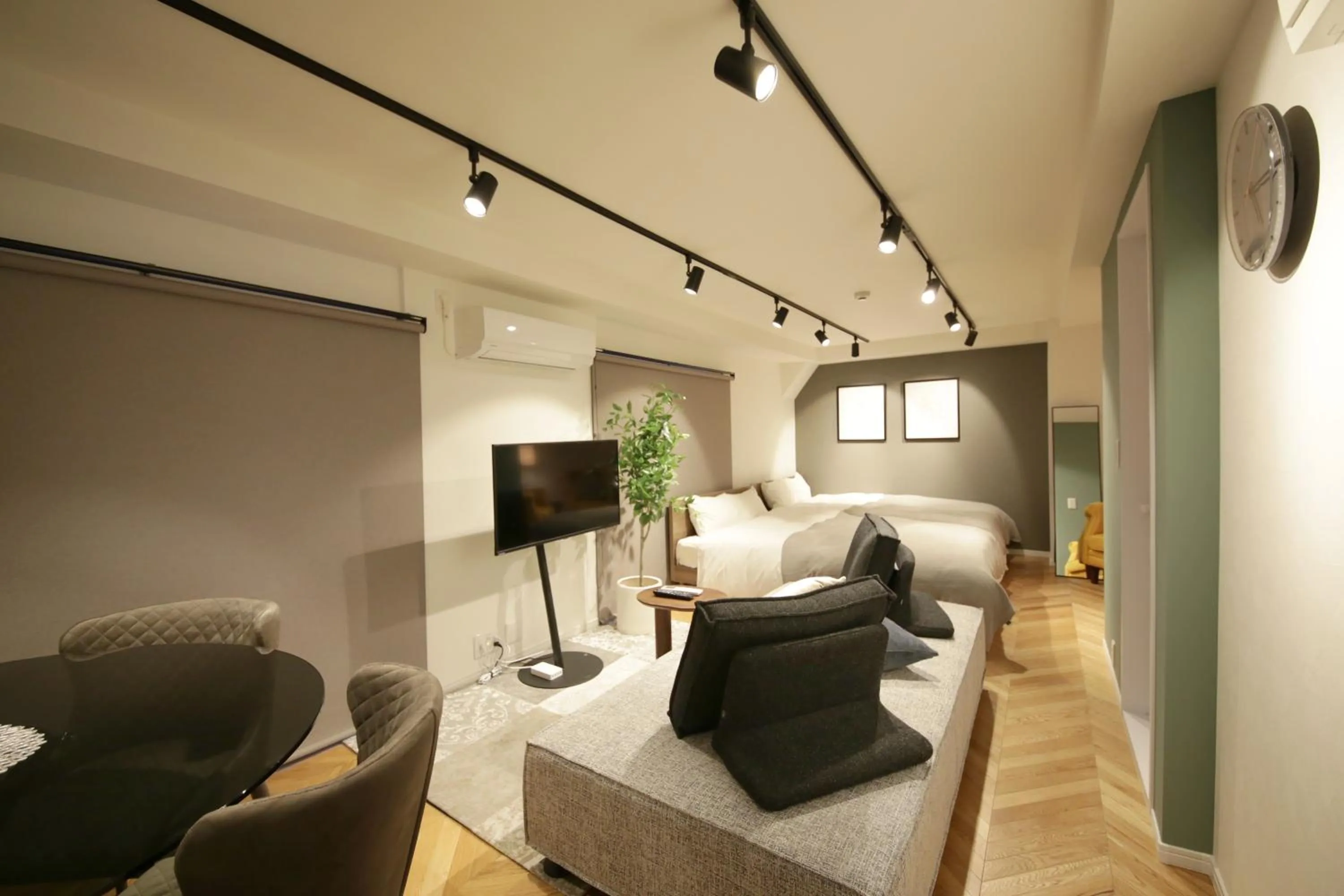 unito Shibuya shinsen