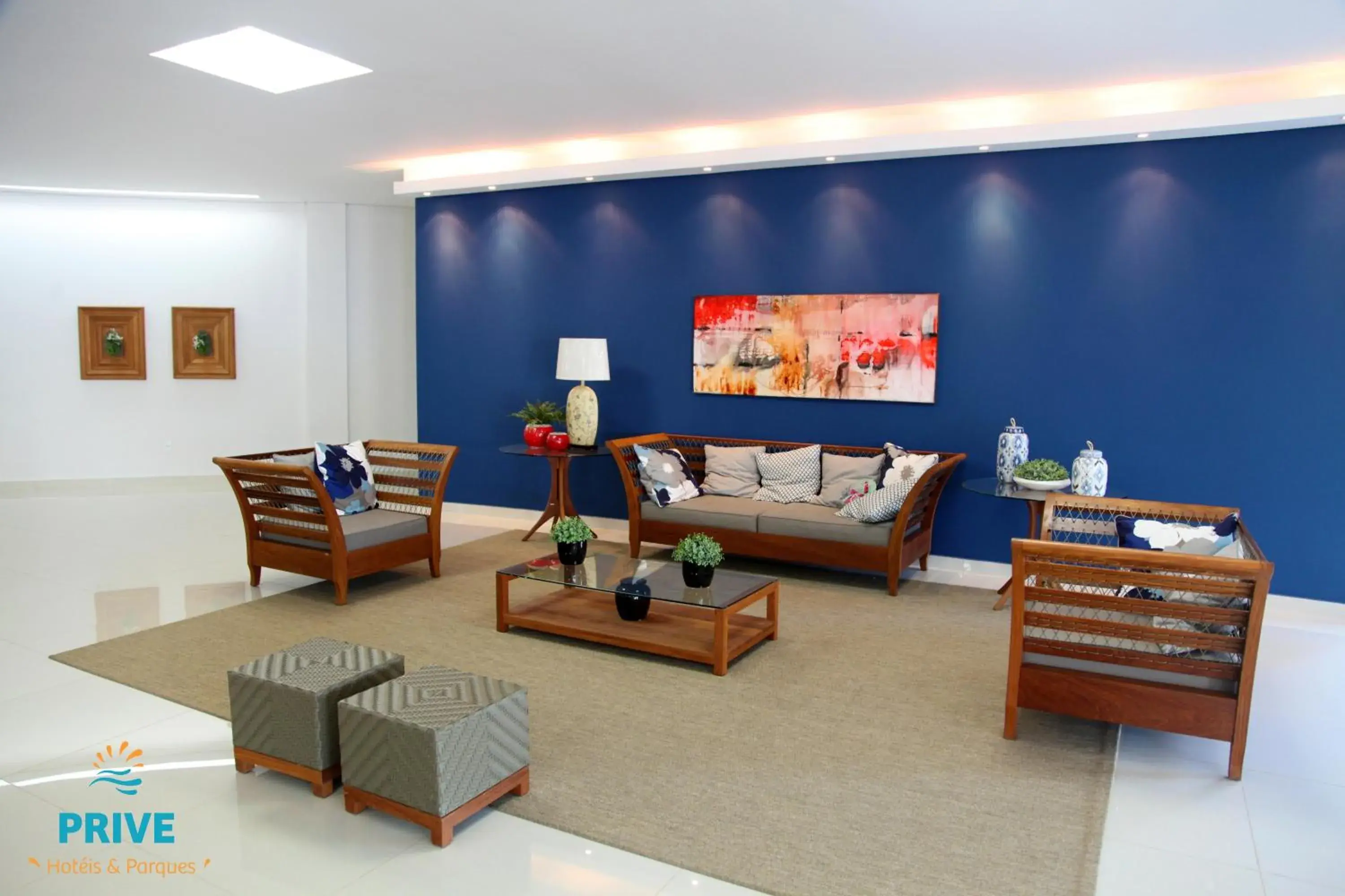 Landmark view in Riviera Park Hotel by WAM Experience Landmark view in Riviera Park Hotel by WAM Experience