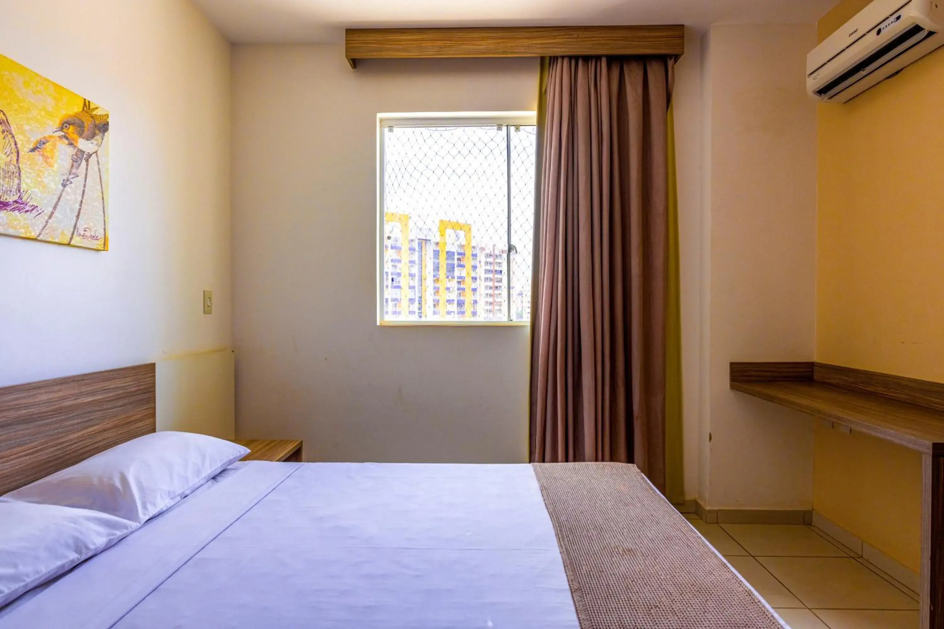 Bed in Riviera Park Hotel by WAM Experience Bed in Riviera Park Hotel by WAM Experience