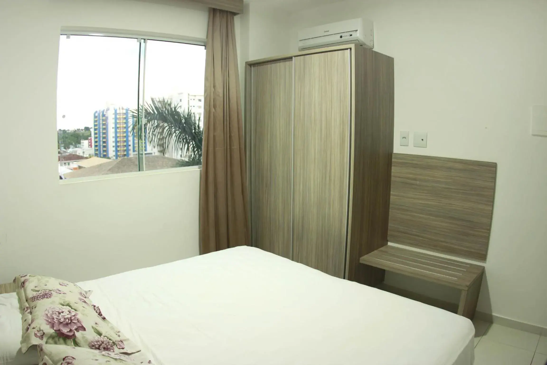 Bed in Riviera Park Hotel by WAM Experience Bed in Riviera Park Hotel by WAM Experience