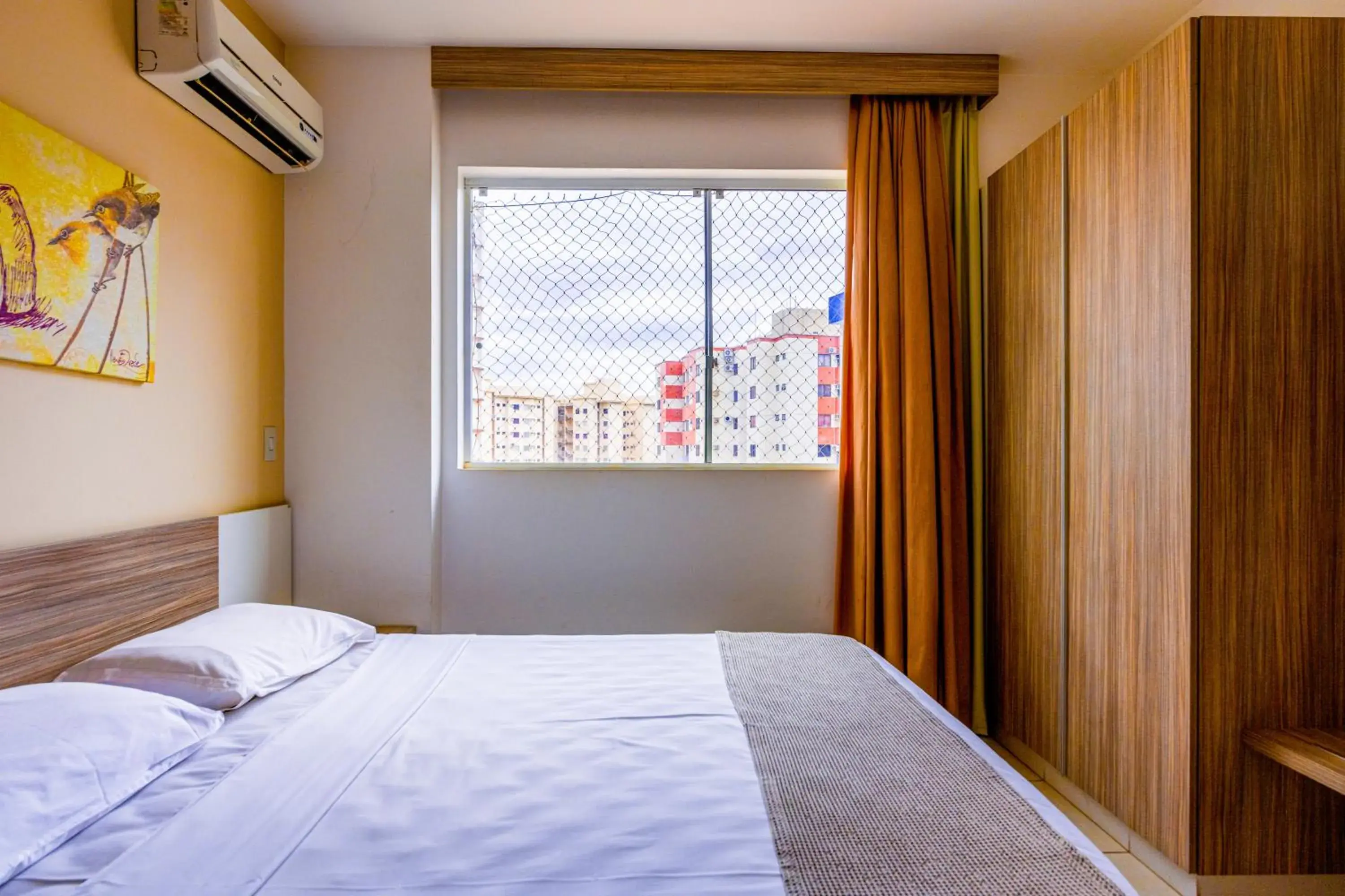 Deluxe Room with Balcony - single occupancy in Riviera Park Hotel by WAM Experience Deluxe Room with Balcony - single occupancy in Riviera Park Hotel by WAM Experience