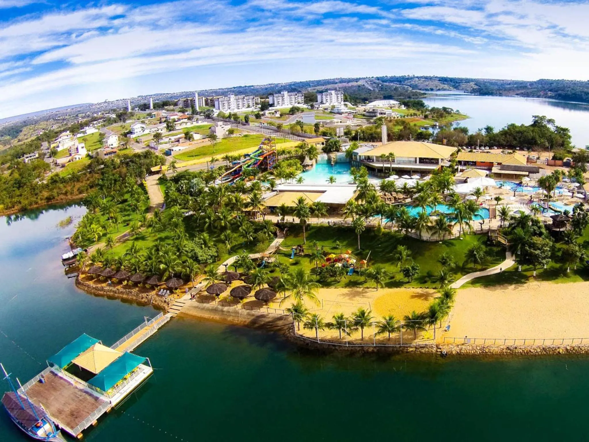 Other in Riviera Park Hotel by WAM Experience