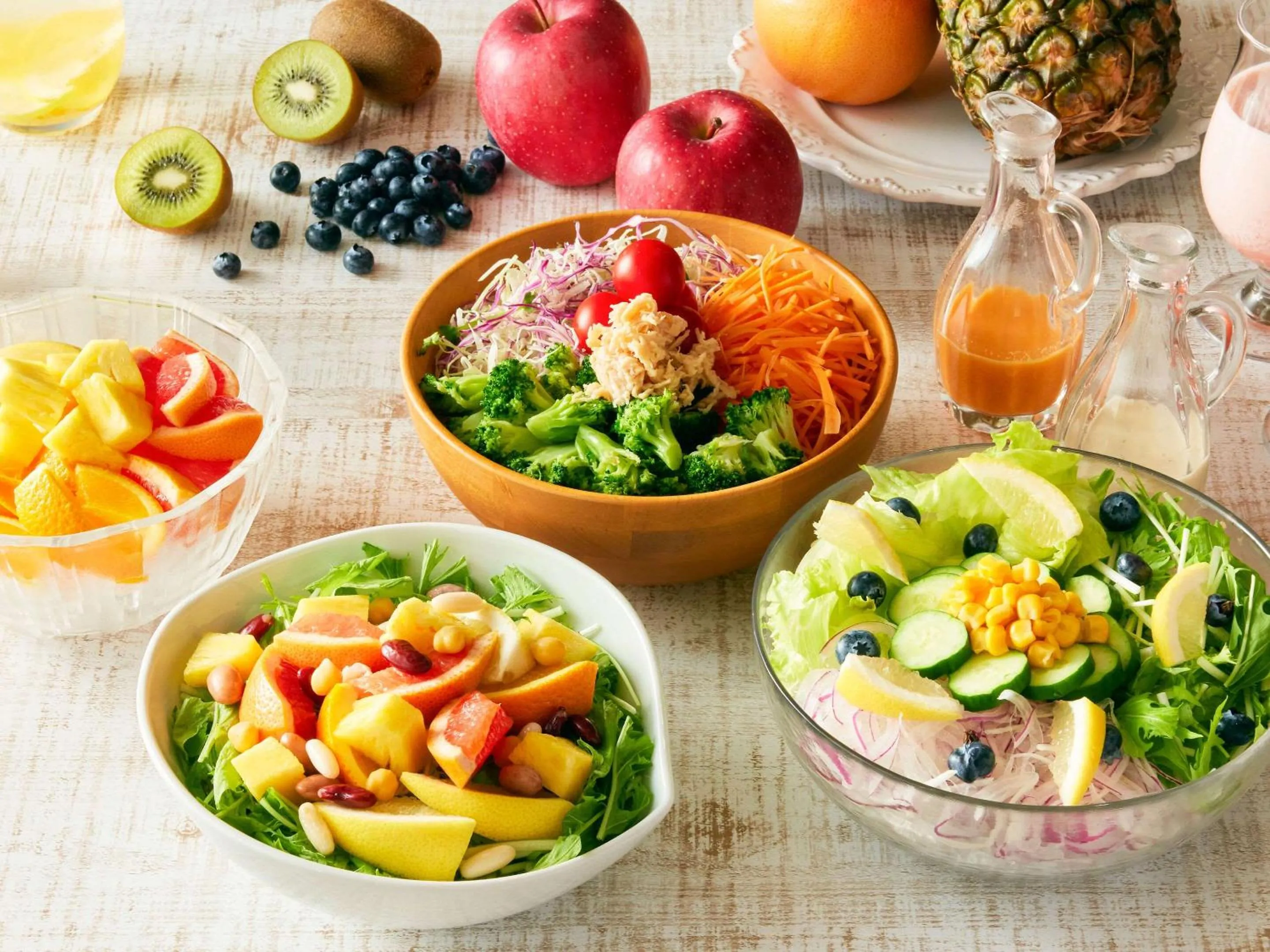 Food and drinks in Comfort Hotel ERA Kyoto Toji