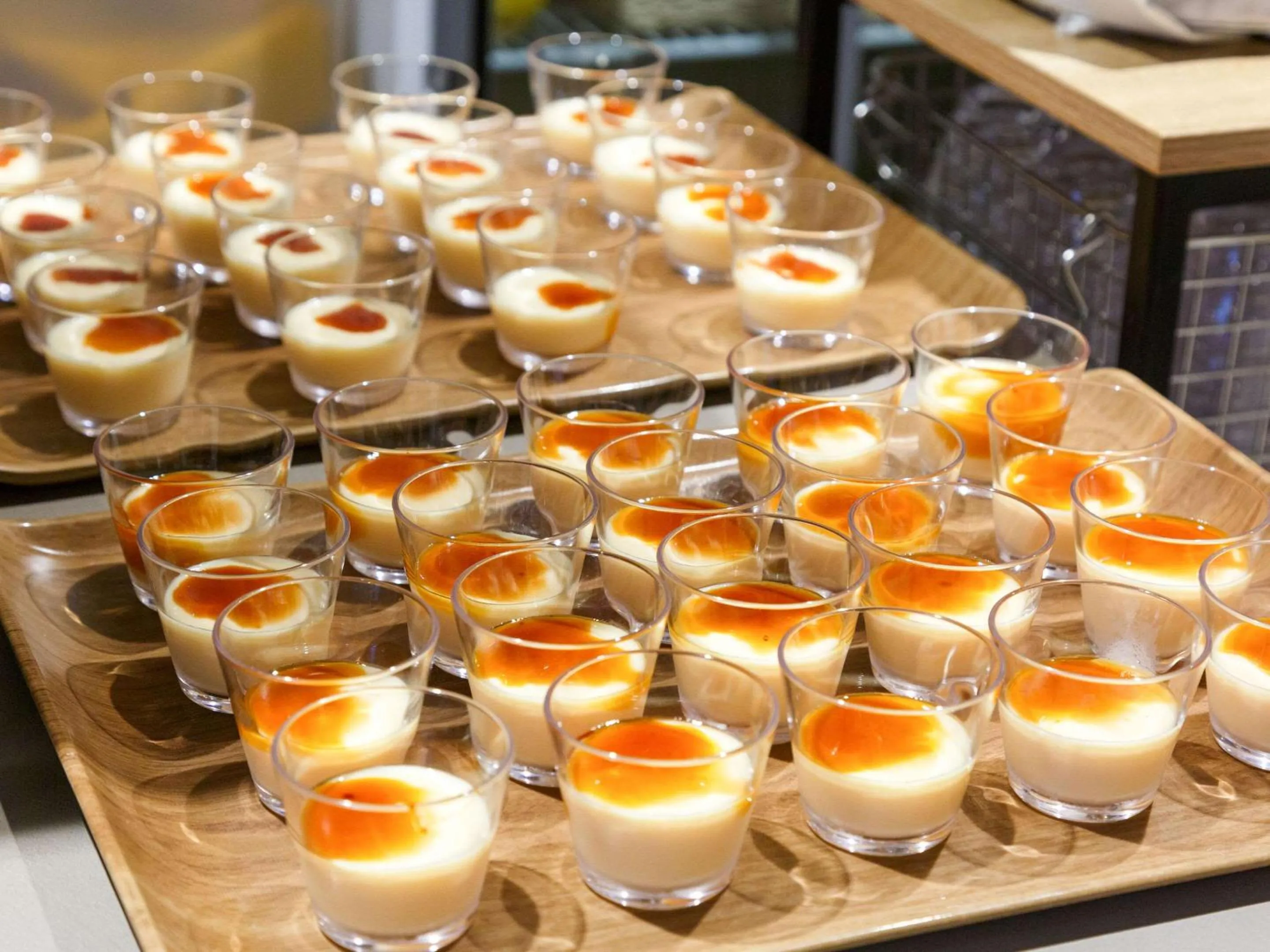 Breakfast in Comfort Hotel ERA Kyoto Toji