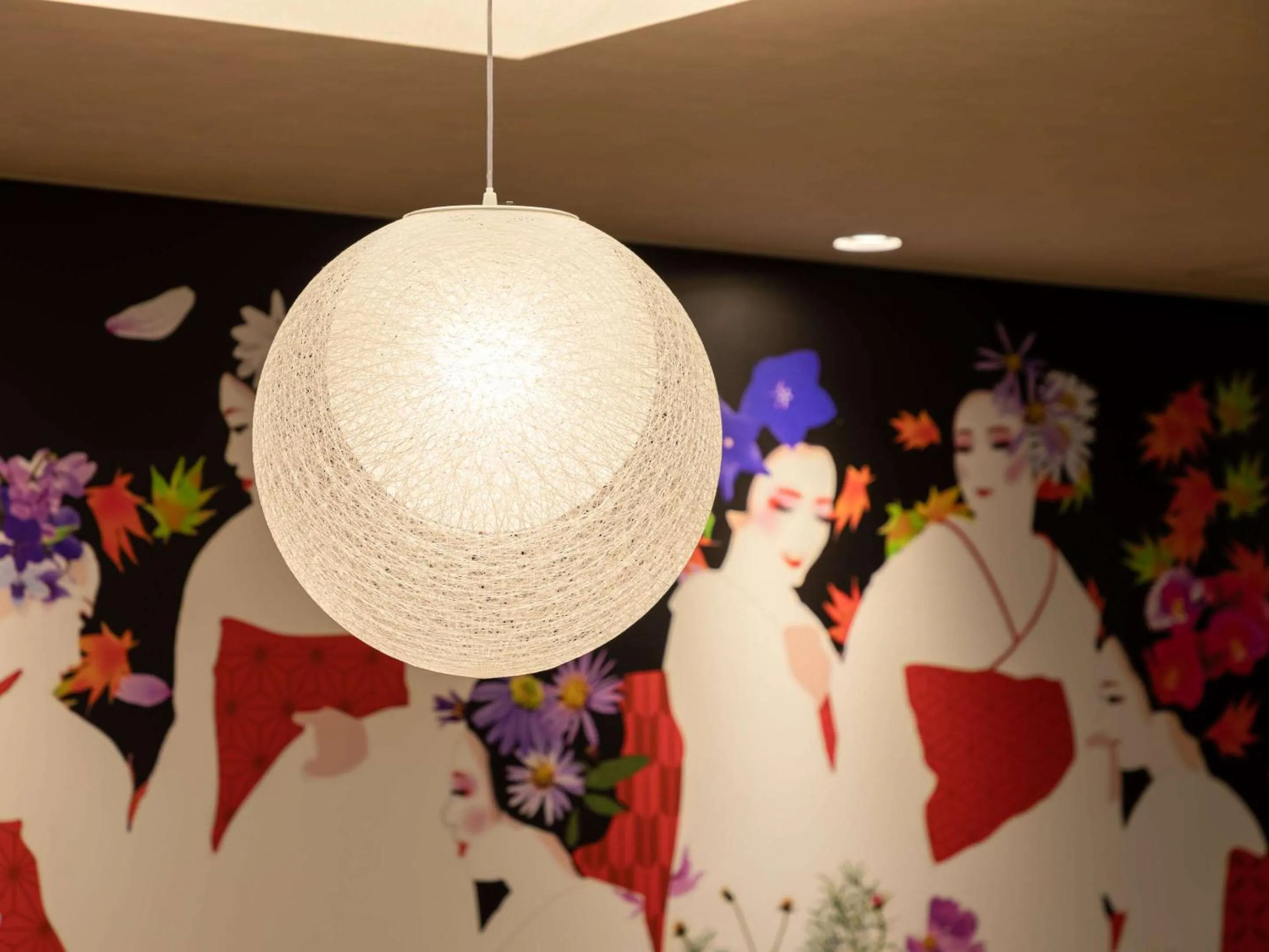 Lobby or reception in Comfort Hotel ERA Kyoto Toji