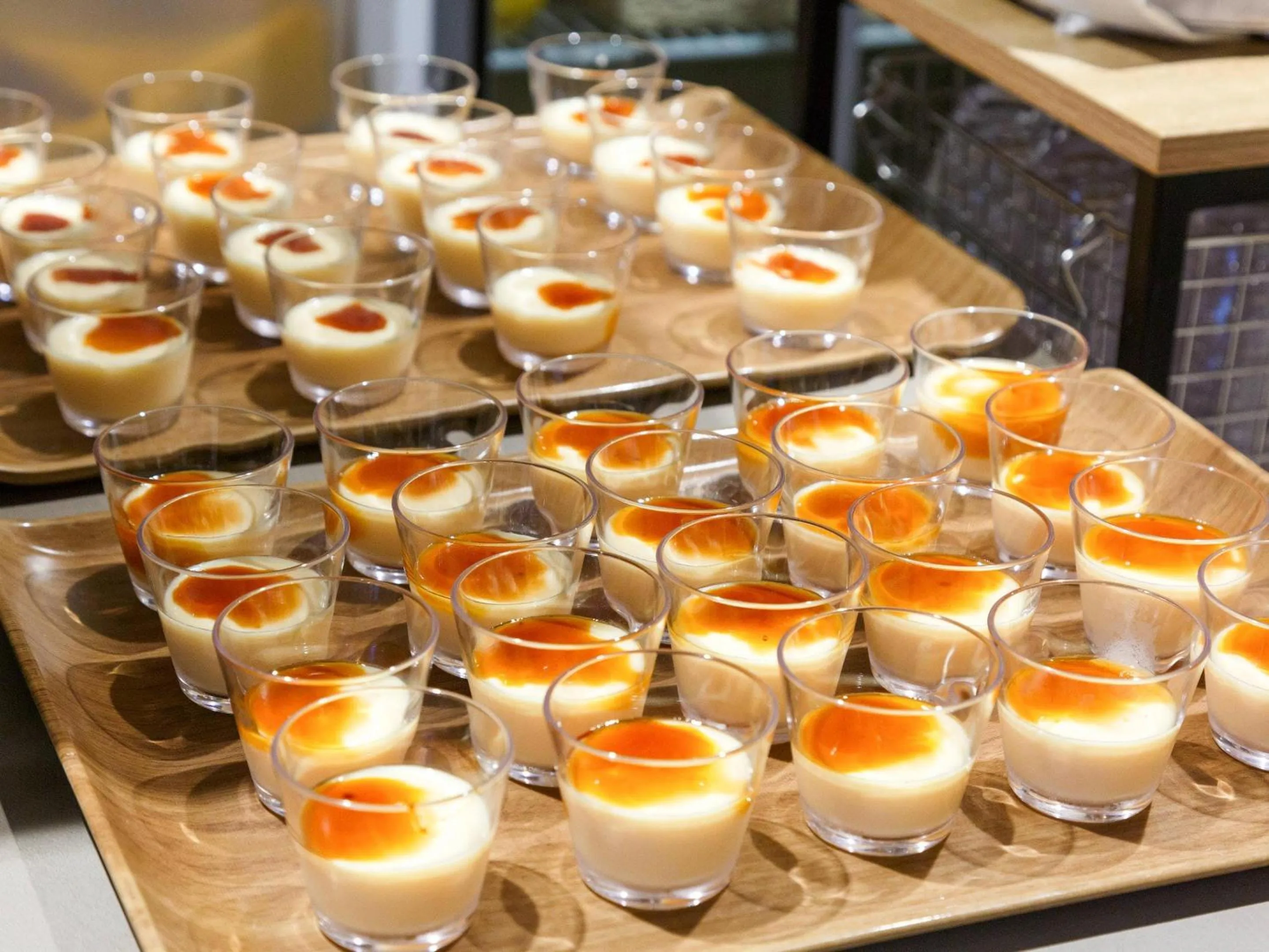 Food and drinks in Comfort Hotel ERA Kyoto Toji