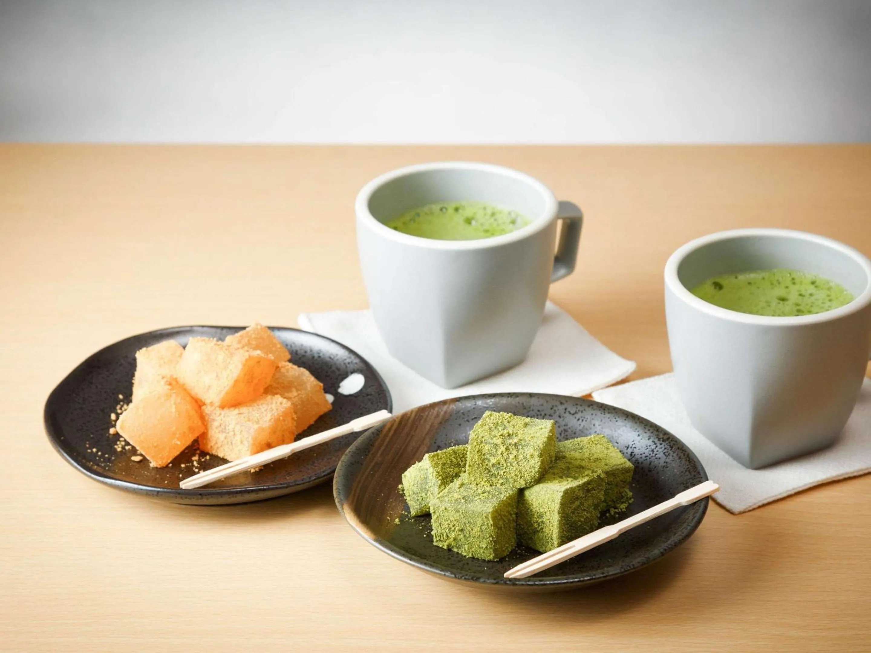 Lobby or reception in Comfort Hotel ERA Kyoto Toji