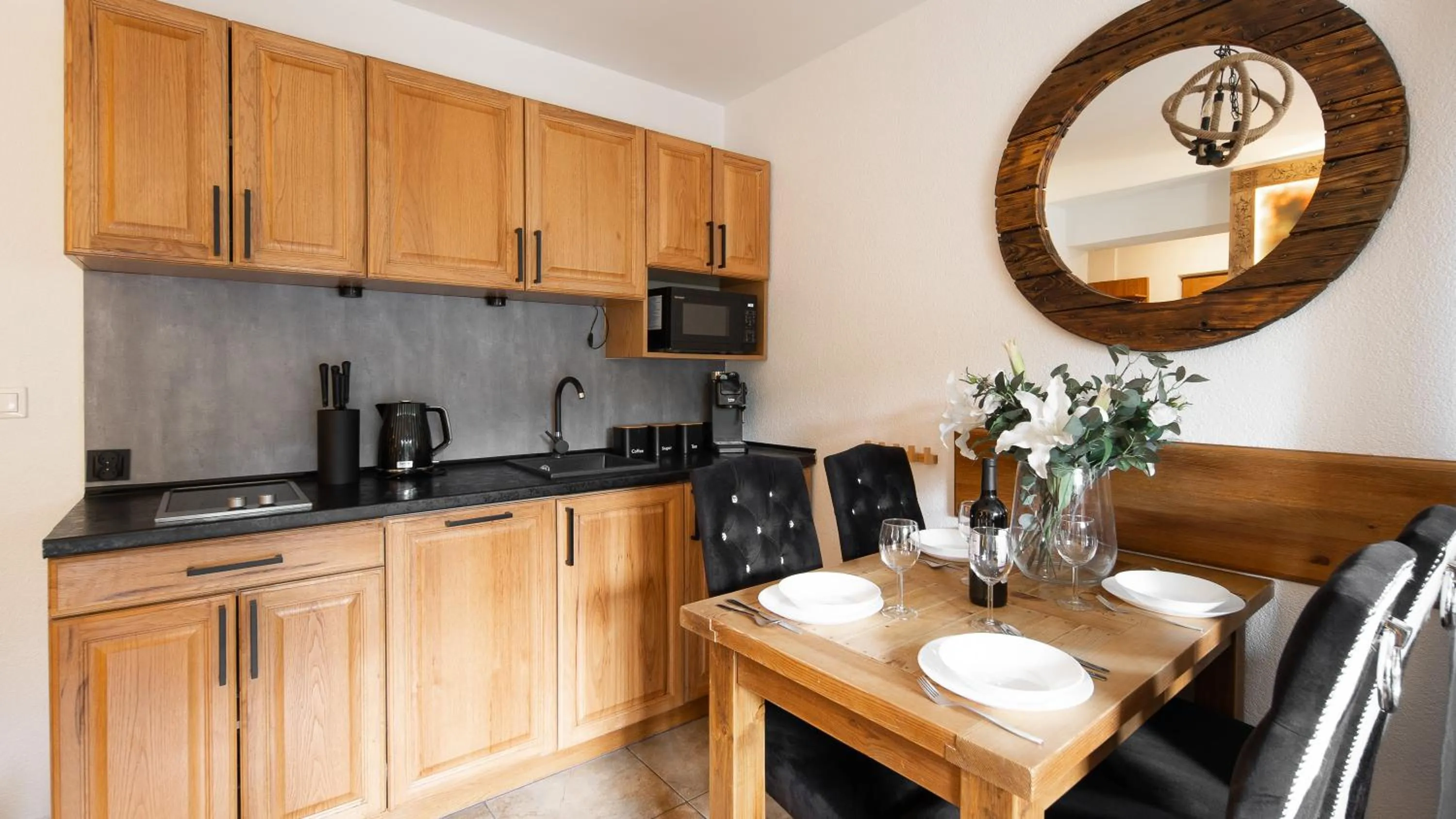 Villa Delta Boutique