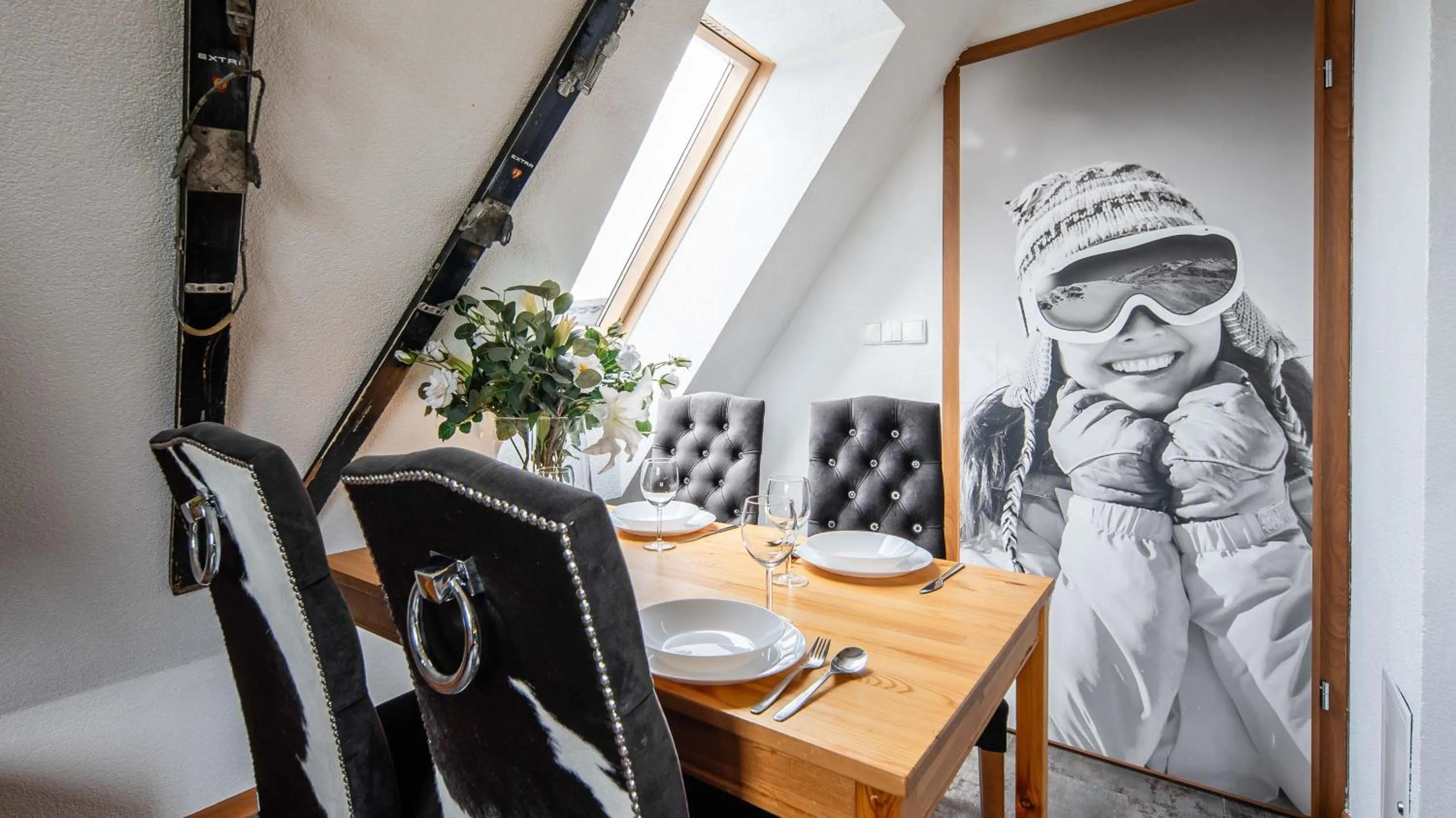 Villa Delta Boutique