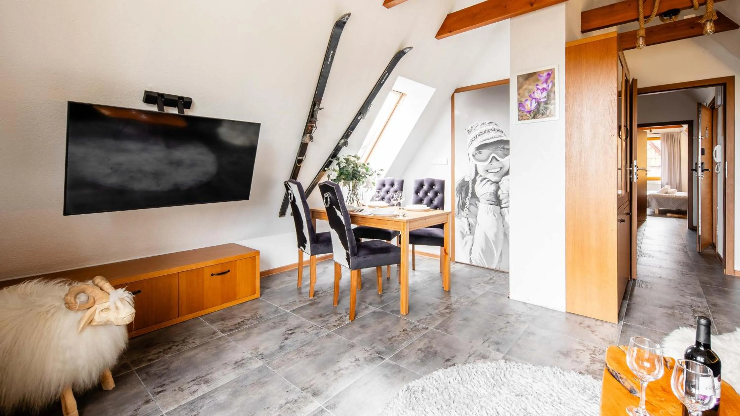 Villa Delta Boutique