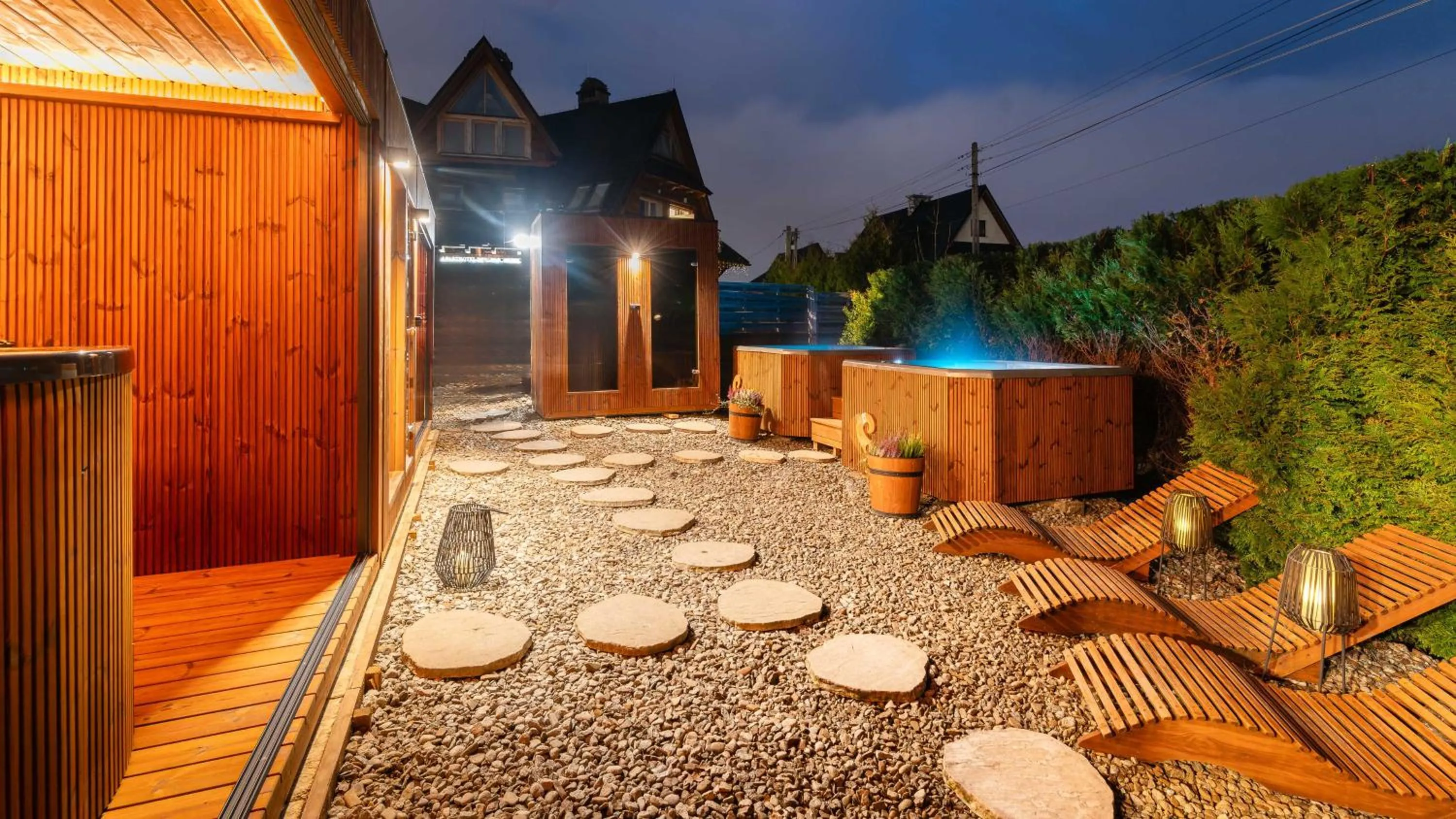 Villa Delta Boutique