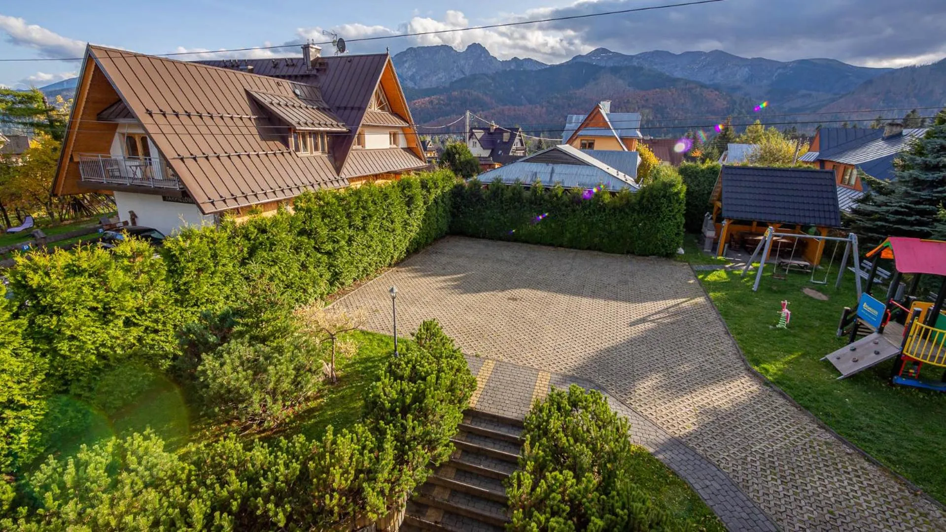 Villa Delta Boutique