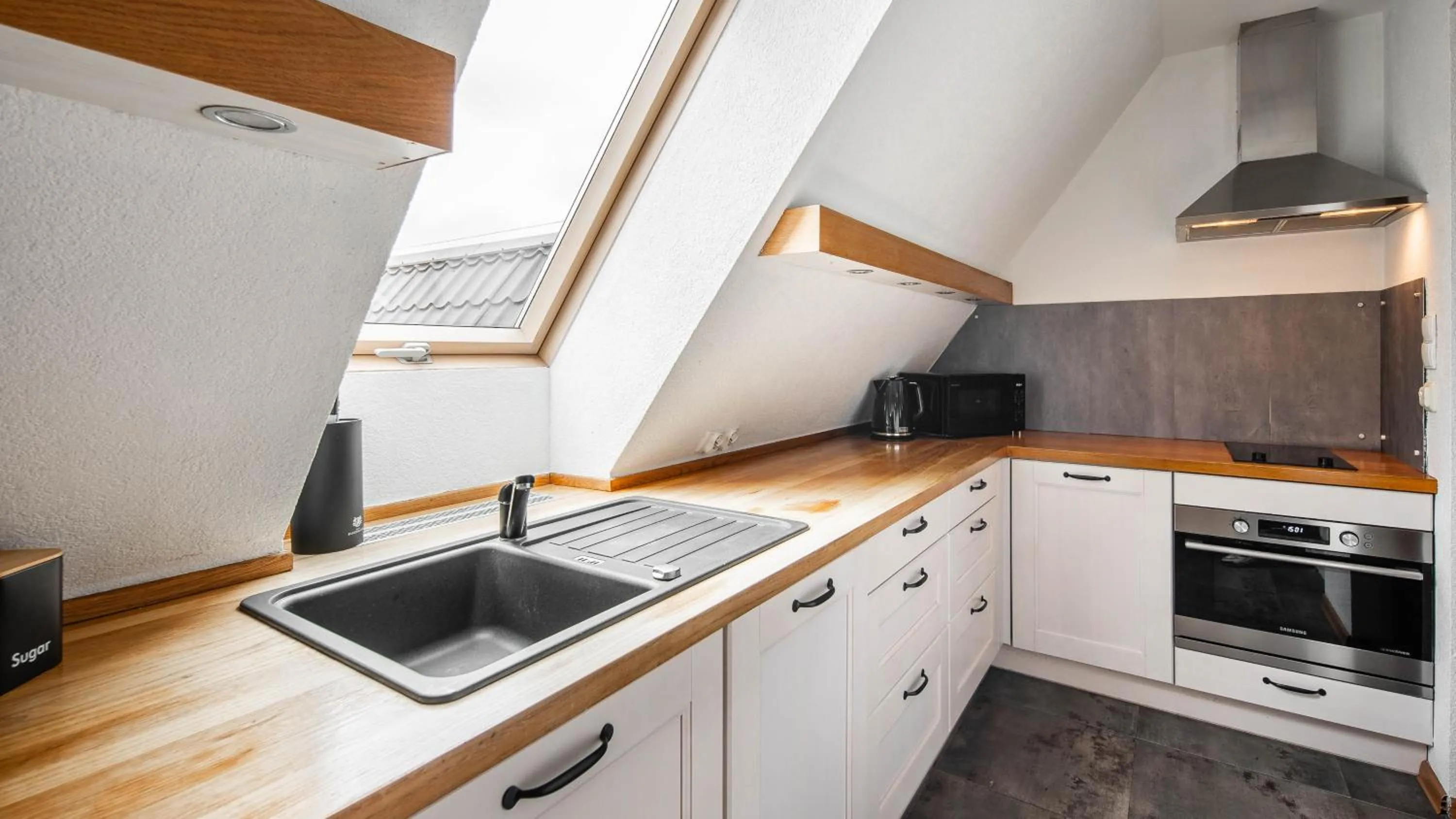 Villa Delta Boutique